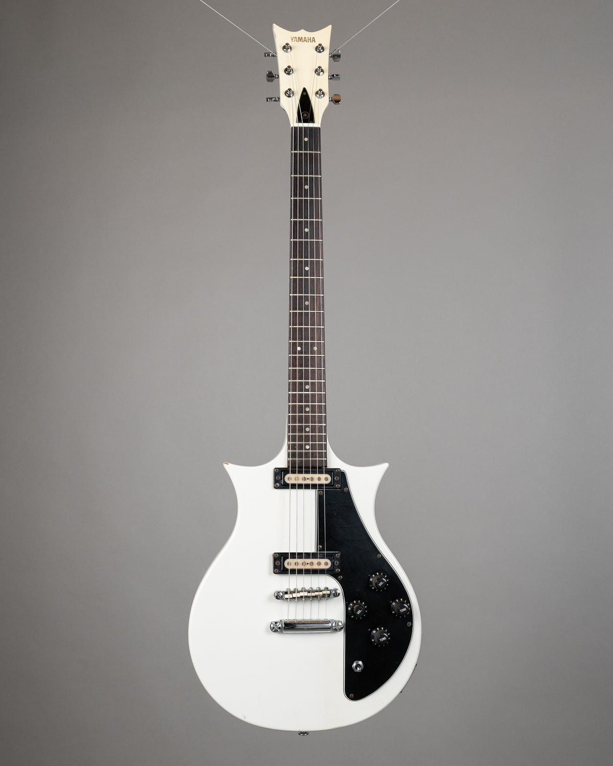 c1975 Yamaha SX-80 (Japan, White, OHSC)*