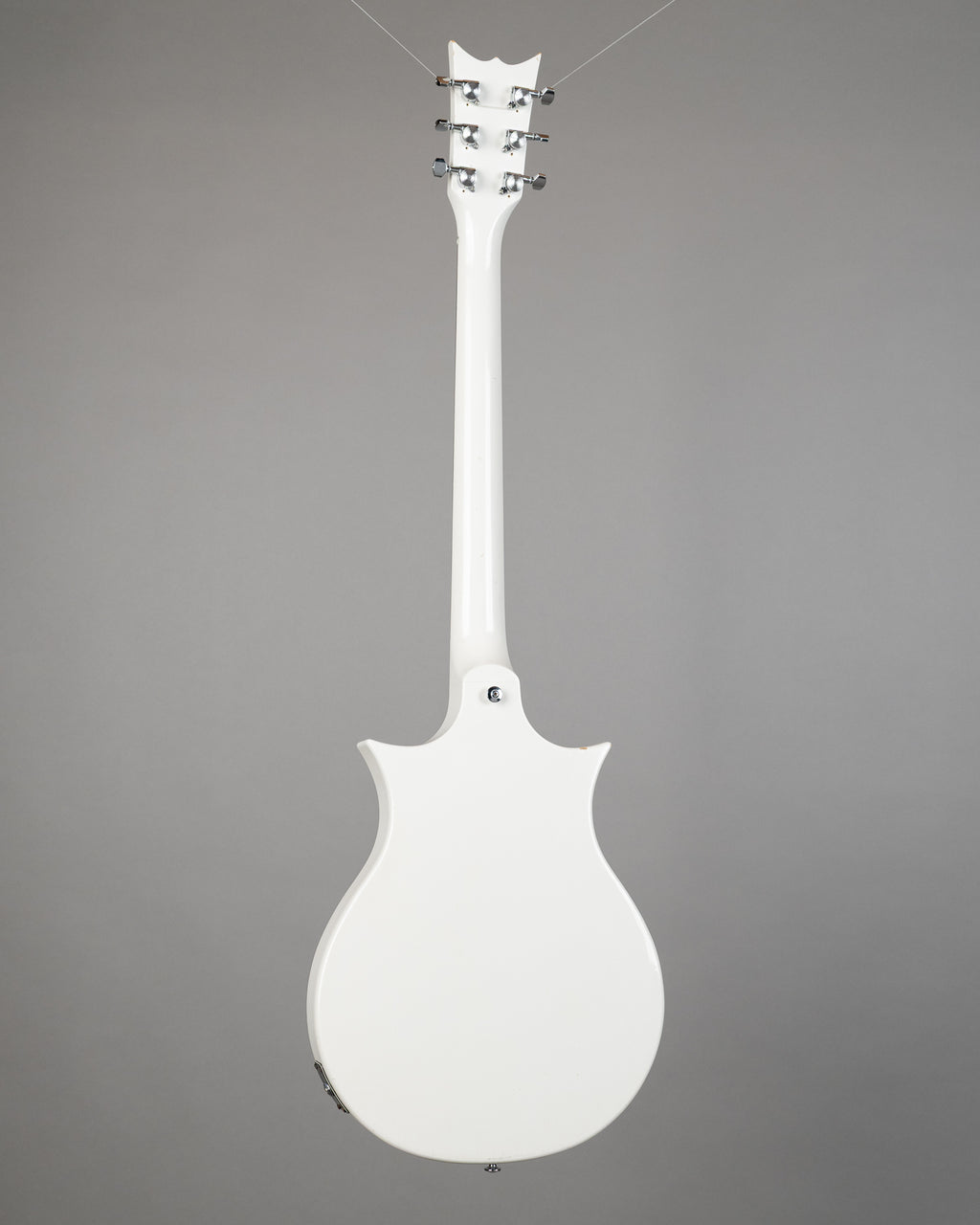c1975 Yamaha SX-80 (Japan, White, OHSC)*