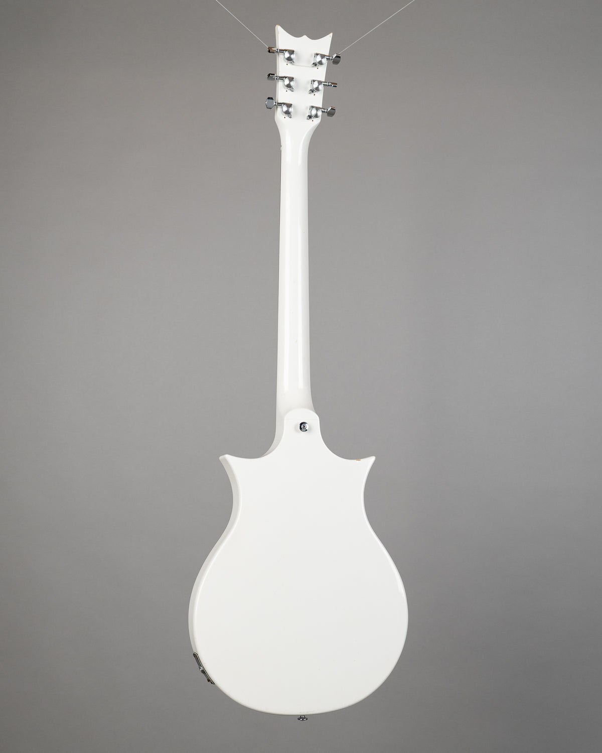 c1975 Yamaha SX-80 (Japan, White, OHSC)*