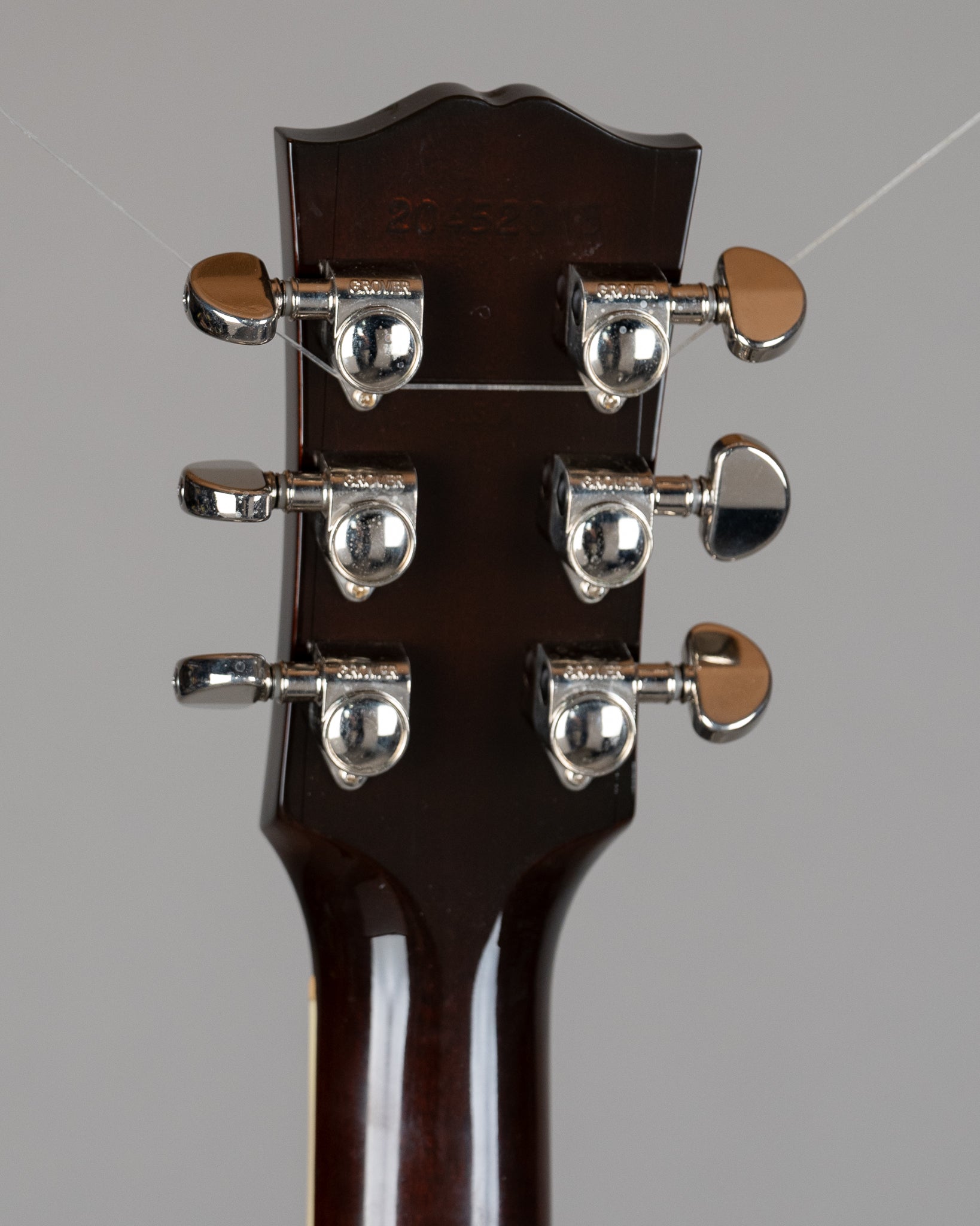 2022 Gibson Hummingbird (USA, Vintage Sunburst, OHSC)