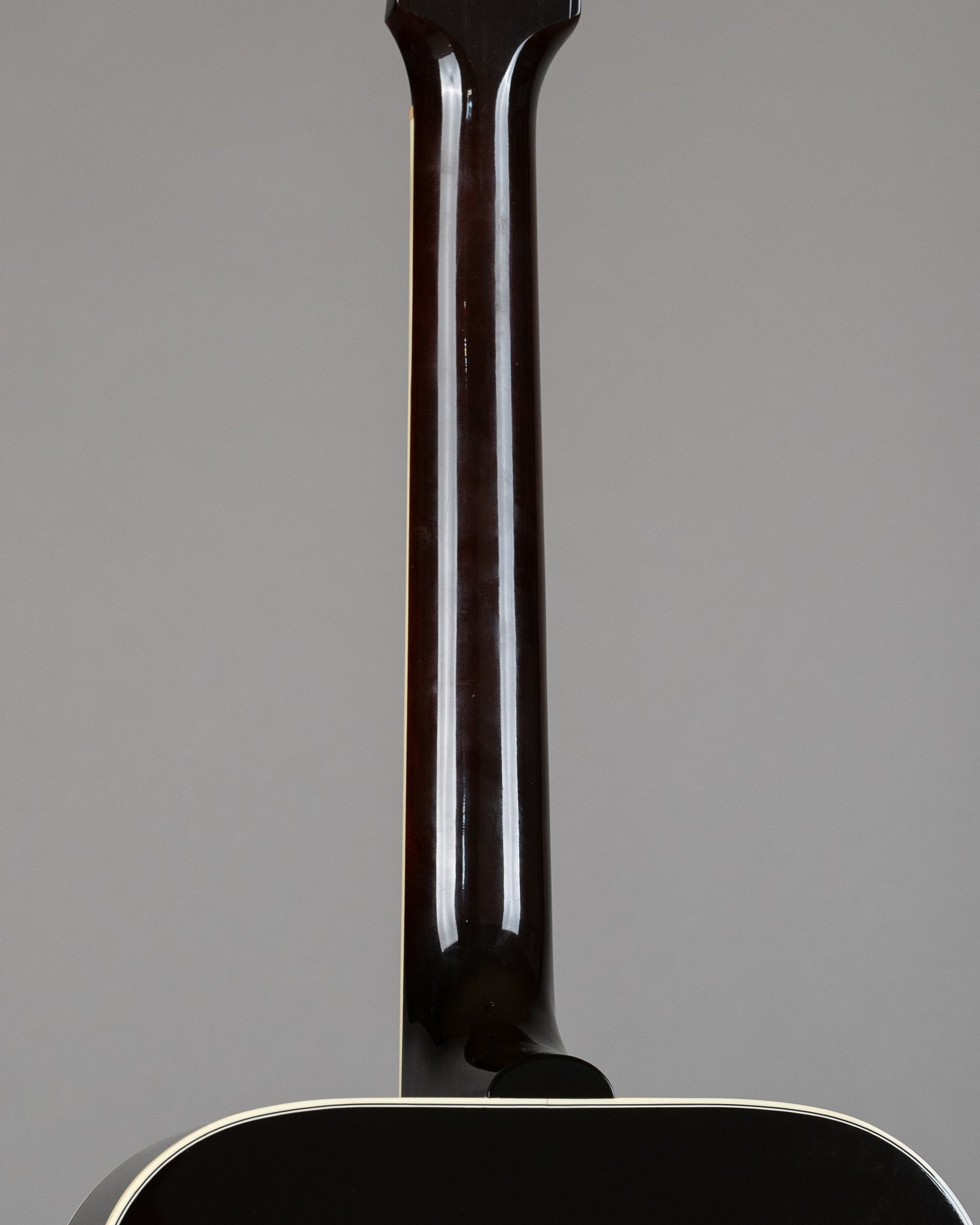 2022 Gibson Hummingbird (USA, Vintage Sunburst, OHSC)