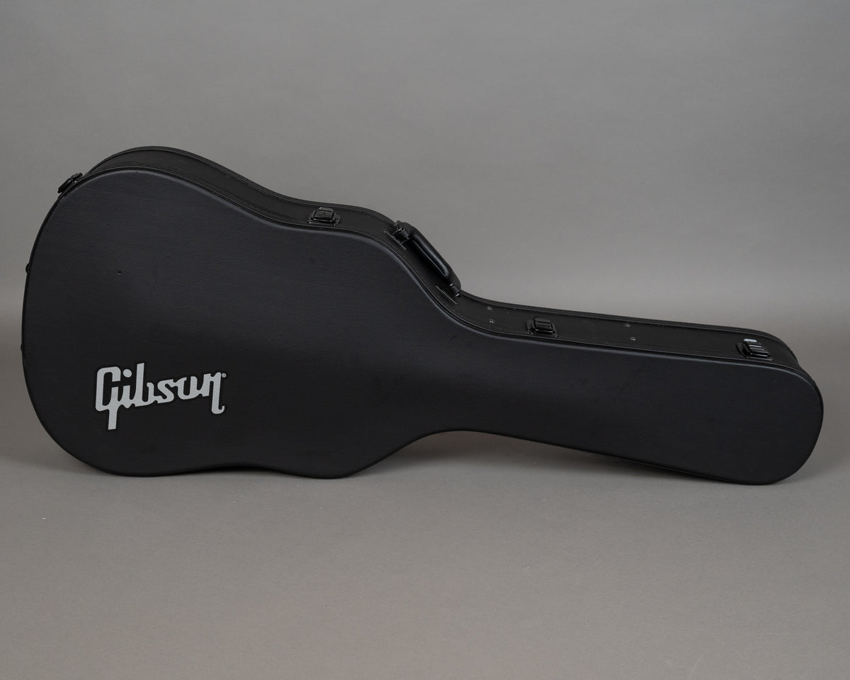 2022 Gibson Hummingbird (USA, Vintage Sunburst, OHSC)