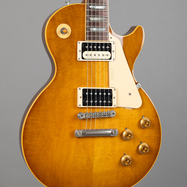 a*x様 Gibson Les Paul Classic USA製 2000年 2000 Gibson Les Paul Classic (USA, Sunburst, OHSC)