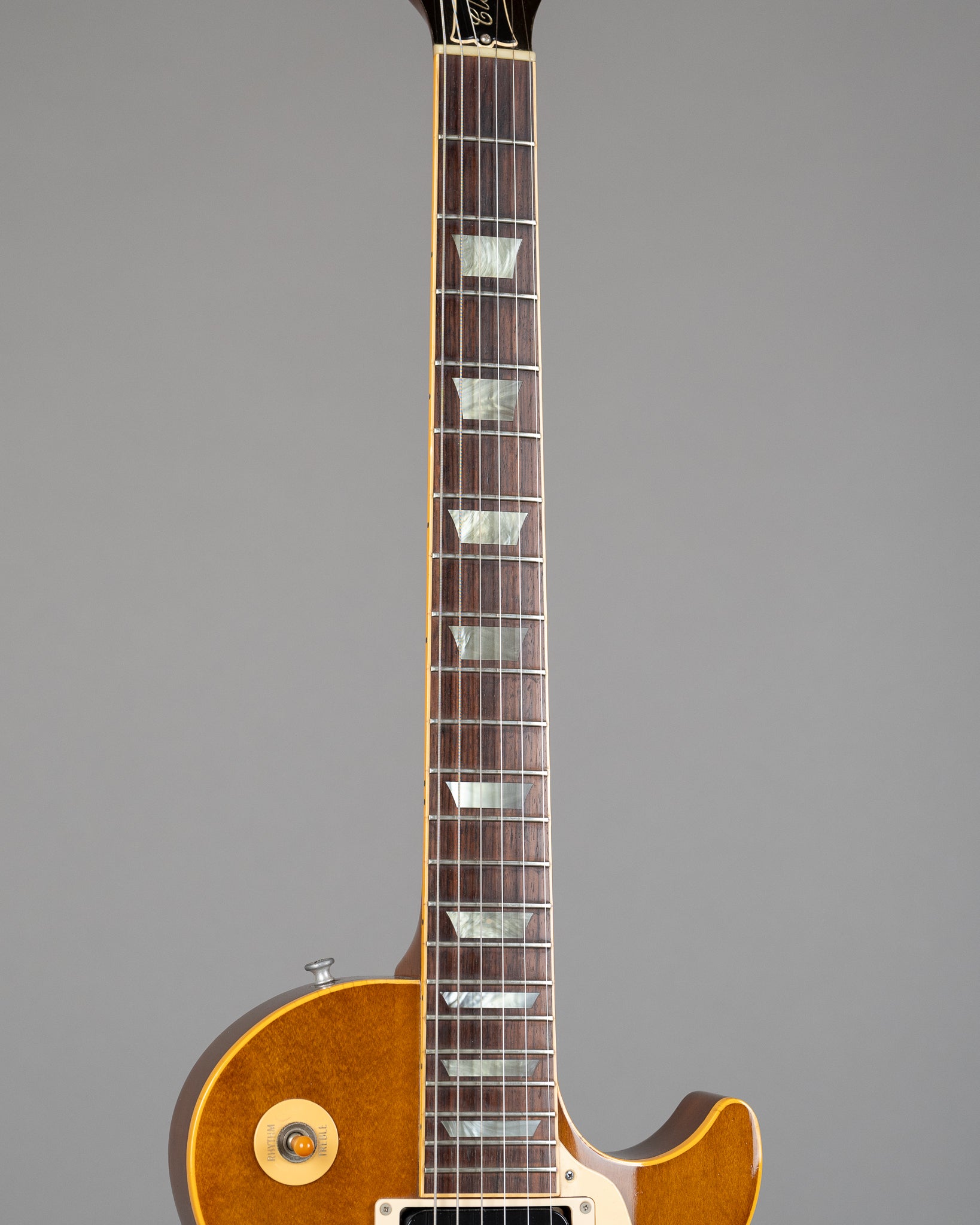 2000 Gibson Les Paul Classic (USA, Sunburst, OHSC)