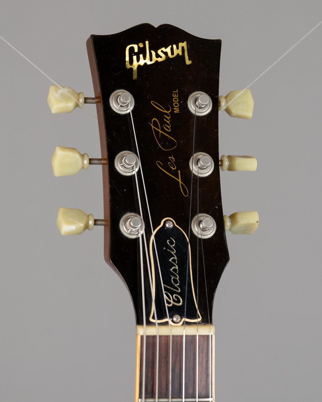 2000 Gibson Les Paul Classic (USA, Sunburst, OHSC)