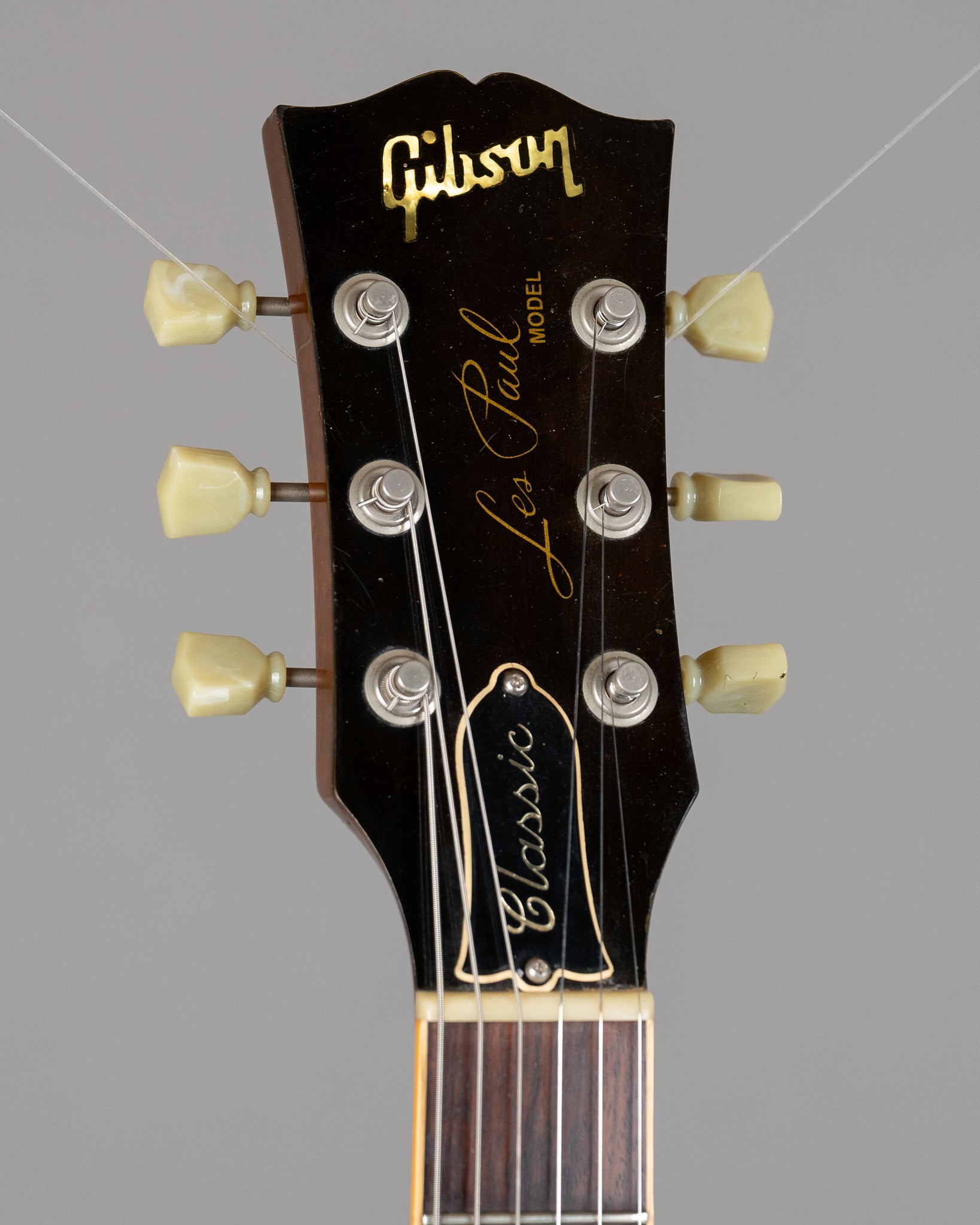 2000 Gibson Les Paul Classic (USA, Sunburst, OHSC)