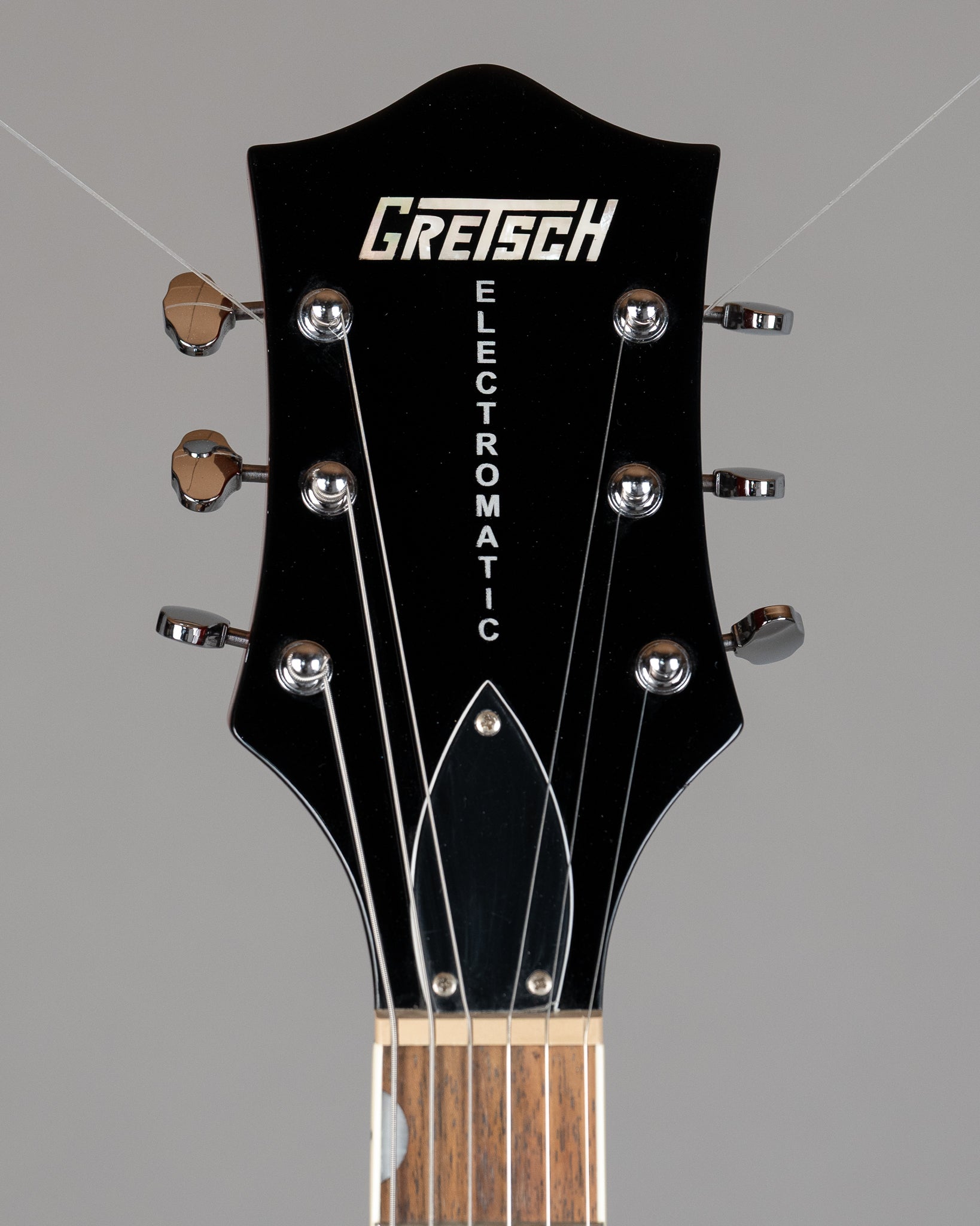 c2010s Gretsch 5120 Electromatic (Korea, Walnut Stain)