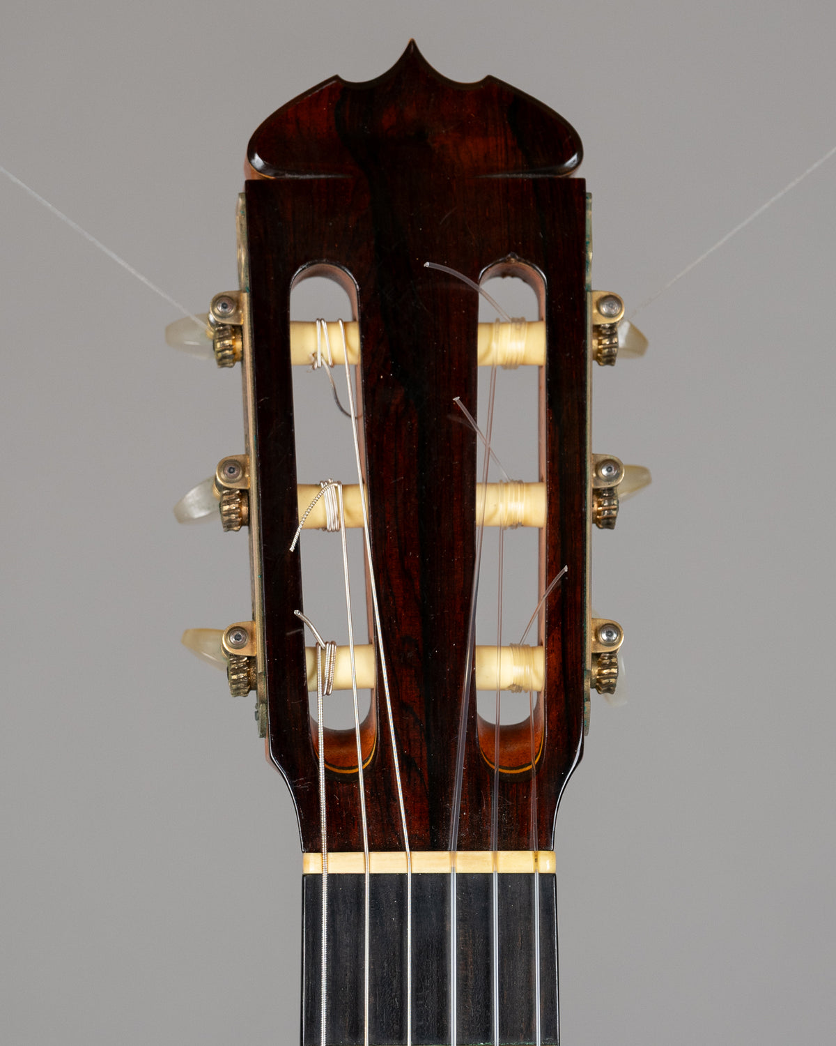 1967 Jose Ramirez III Model 1A (Spain, Natural Gloss, OHSC)