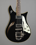 2008 Duesenberg Double Cat (Germany, Black, OHSC)