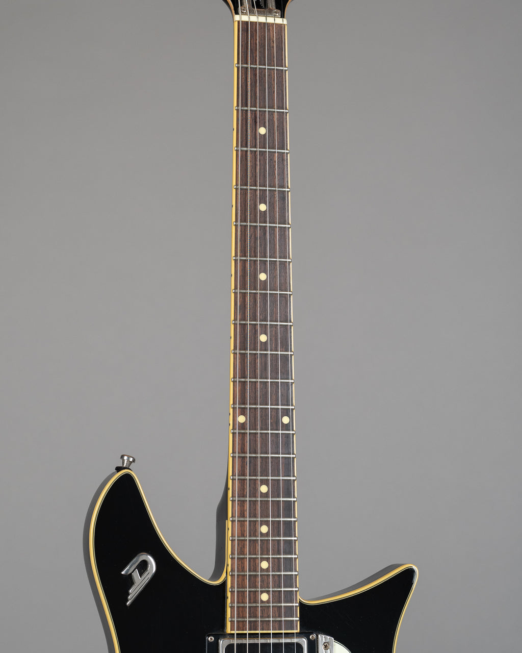 2008 Duesenberg Double Cat (Germany, Black, OHSC)