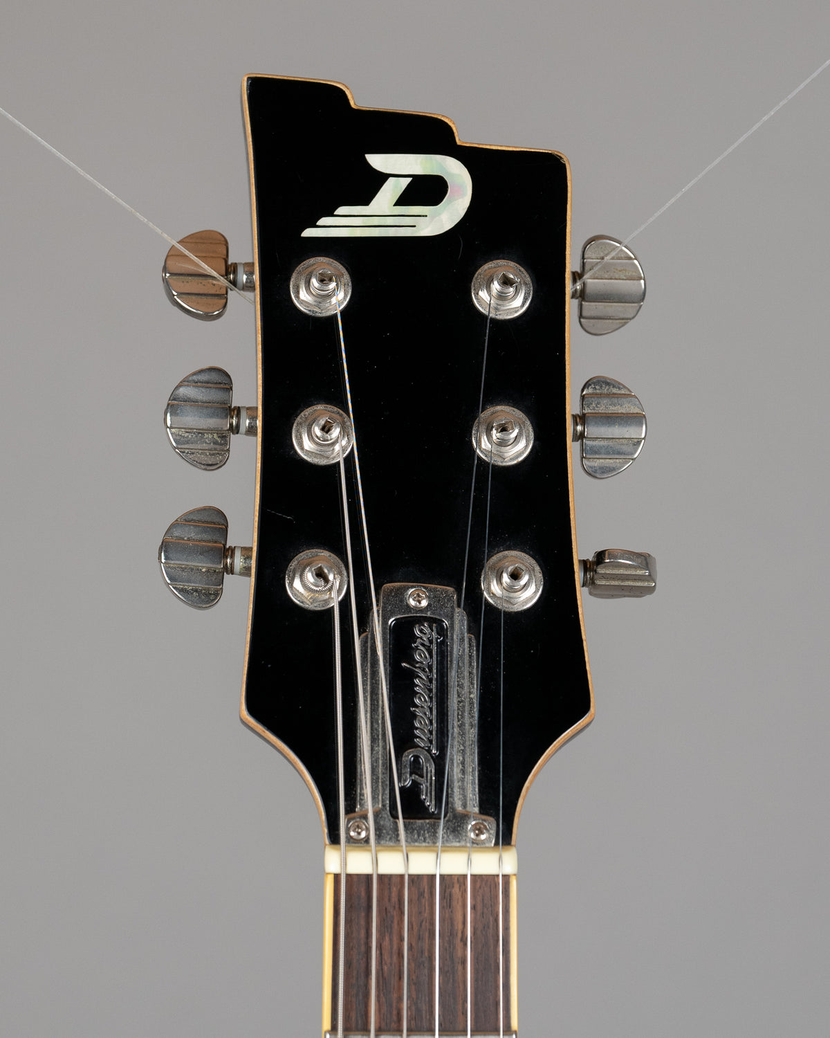 2008 Duesenberg Double Cat (Germany, Black, OHSC)