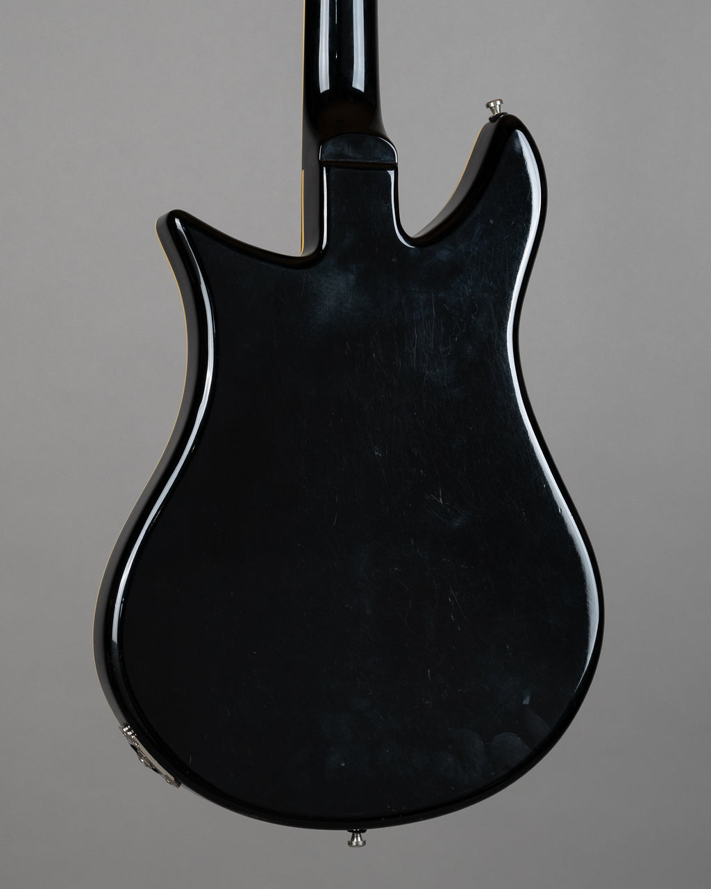 2008 Duesenberg Double Cat (Germany, Black, OHSC)
