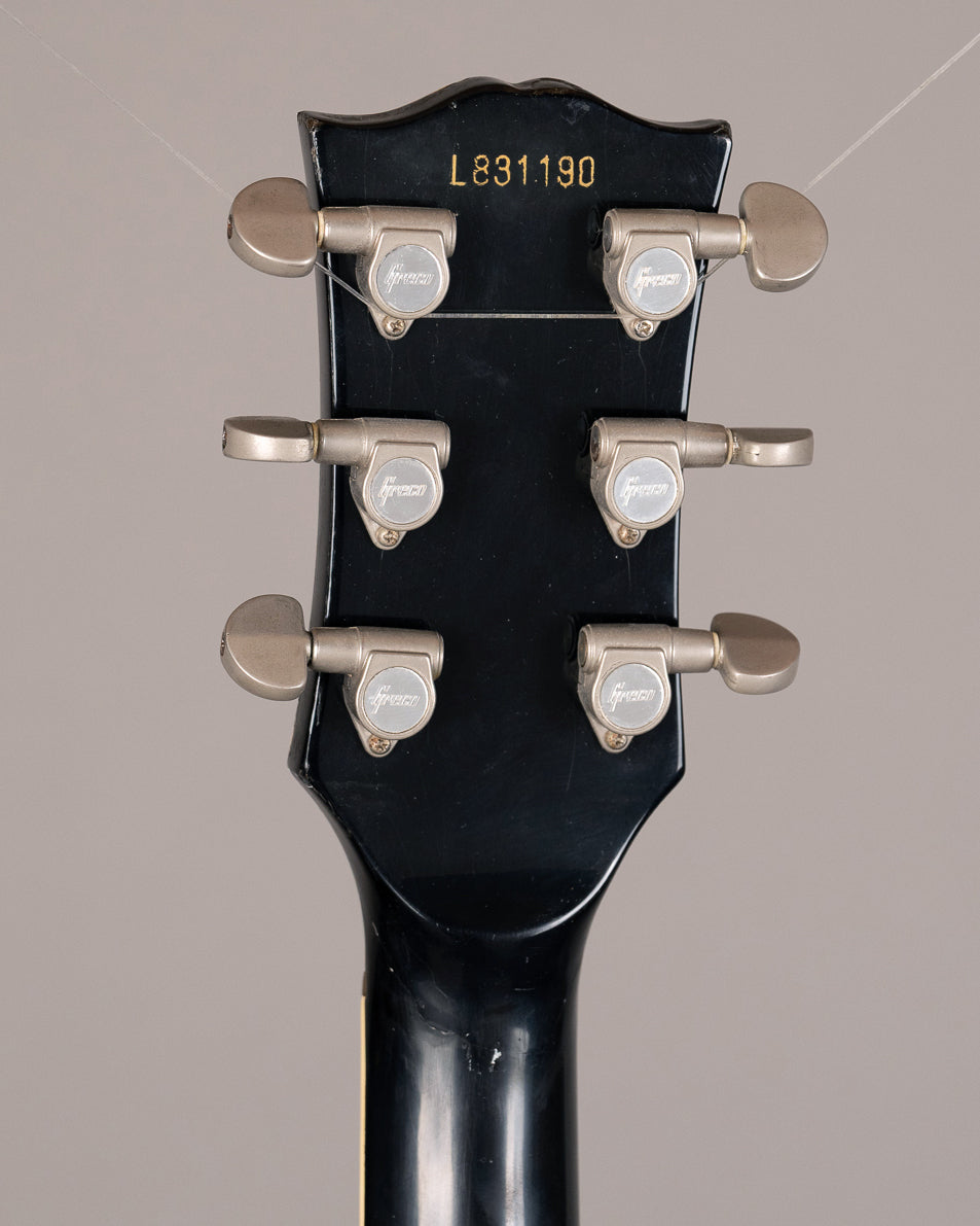 1983 Greco 'Les Paul Custom' (Japan, Black)