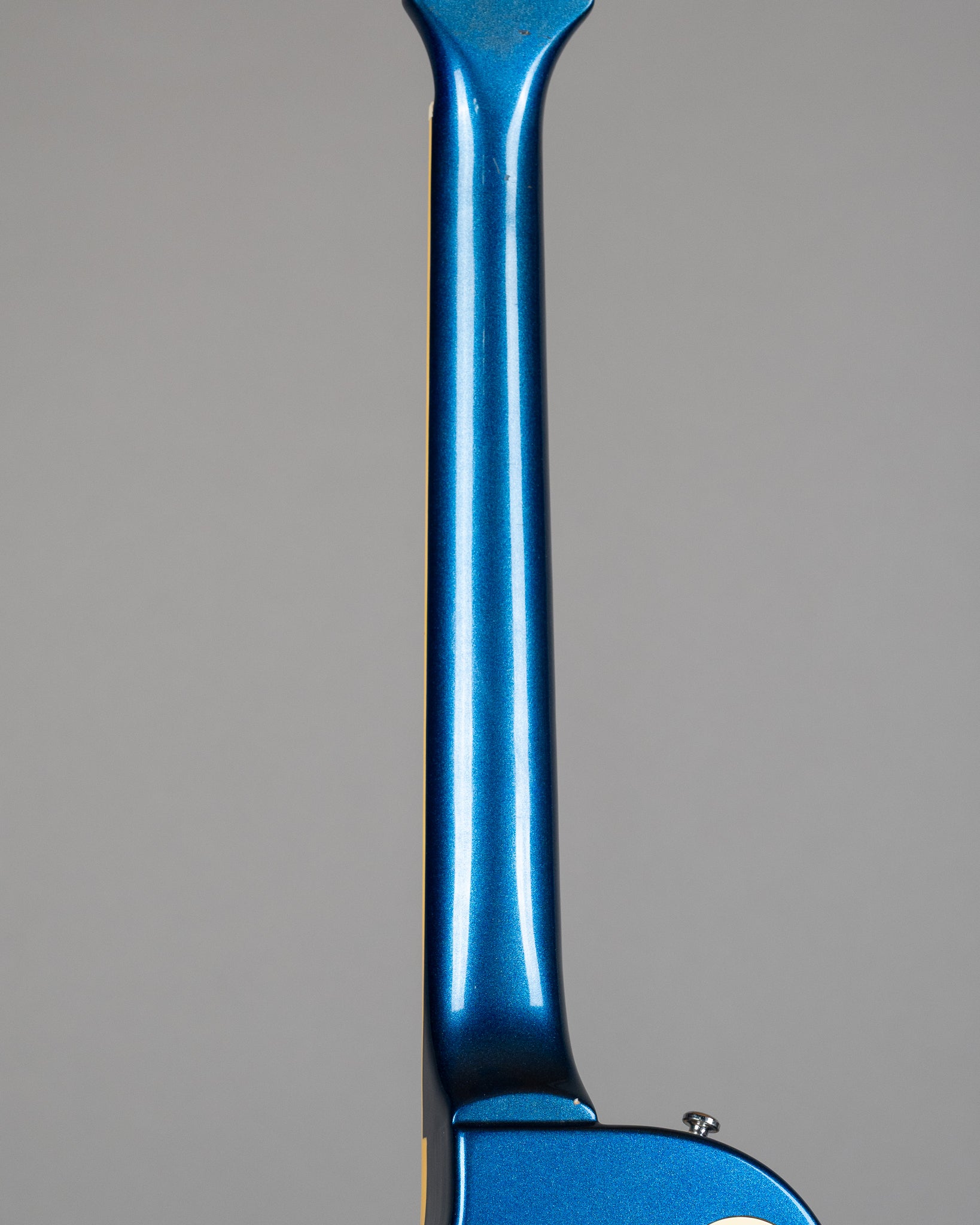 c1990s Tokai ALS-36 Love Rock (Korea, Electric Blue)