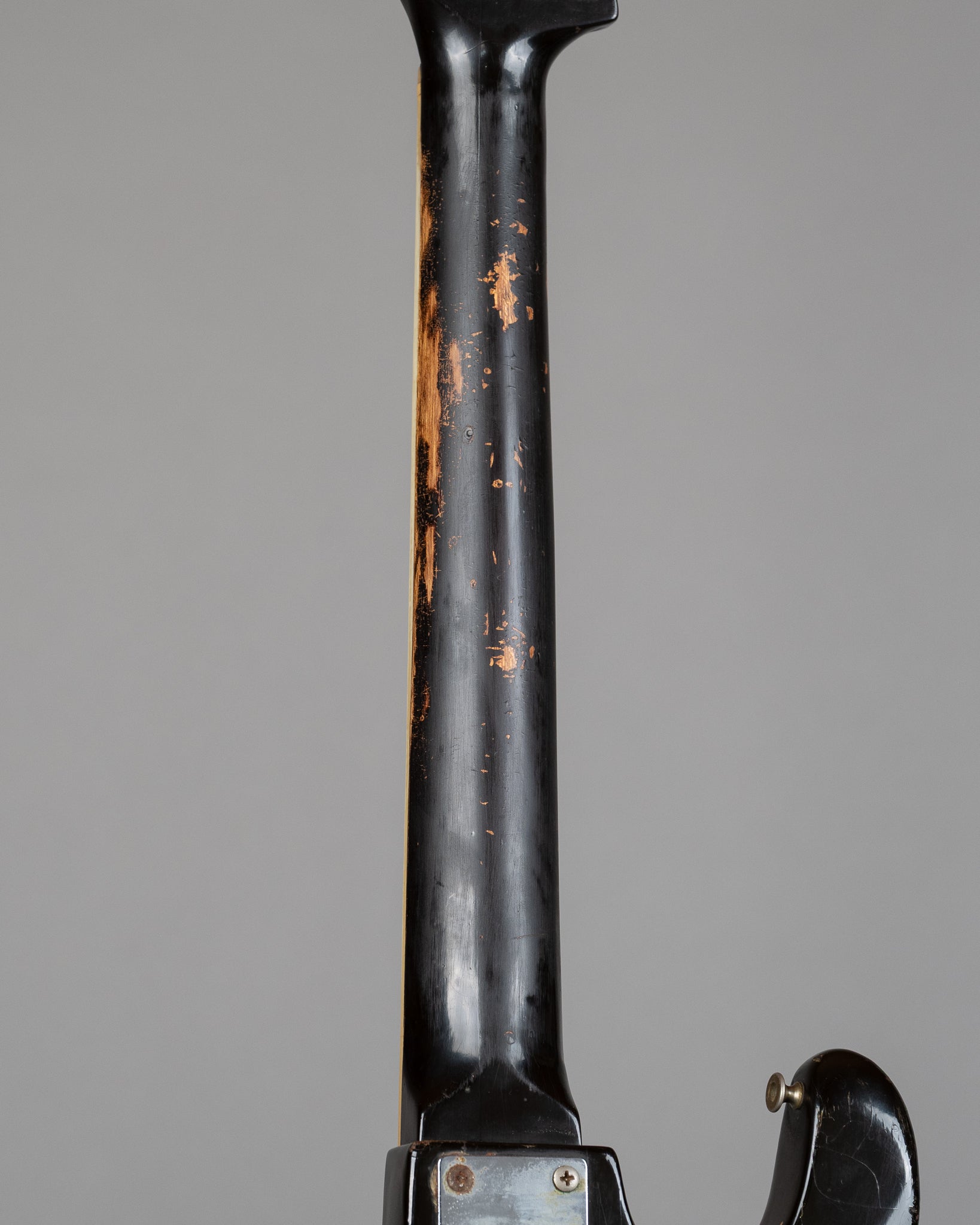 c1960s Teisco ET-300 (Japan, Sunburst)