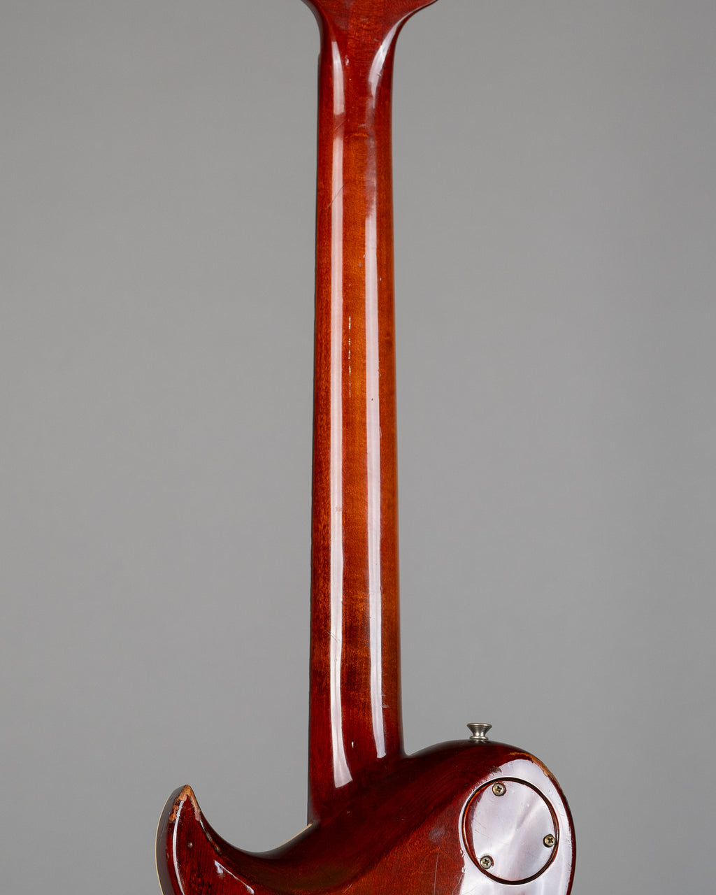 1981 Aria Pro II PE-R80 (Japan, See-Through Red)*