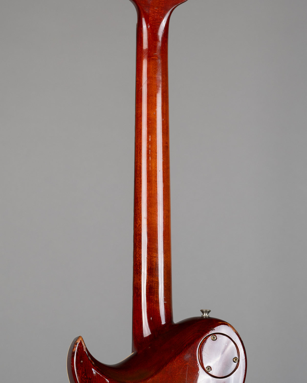 1981 Aria Pro II PE-R80 (Japan, See-Through Red)*