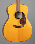 2008 Martin M-21 Steve Earle Custom Edition (USA, Natural Gloss, OHSC)