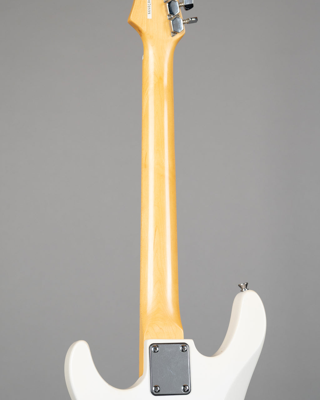 1989 Washburn KC20 Chicago Series (Korea, White, HSC)