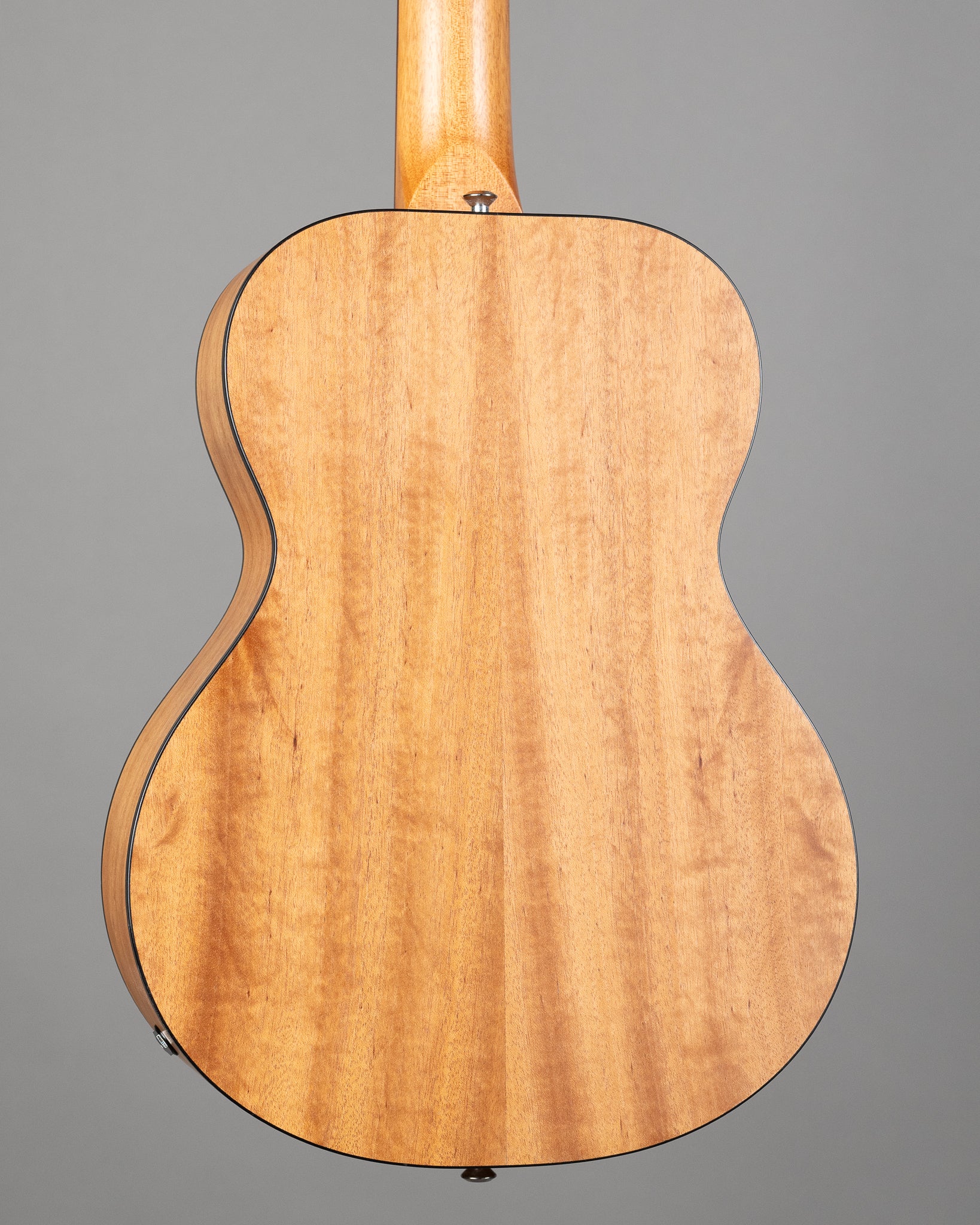 2013 Maton EML/6 Mini Maton (Australia, Natural Satin, AP5 Pickup, OHSC)