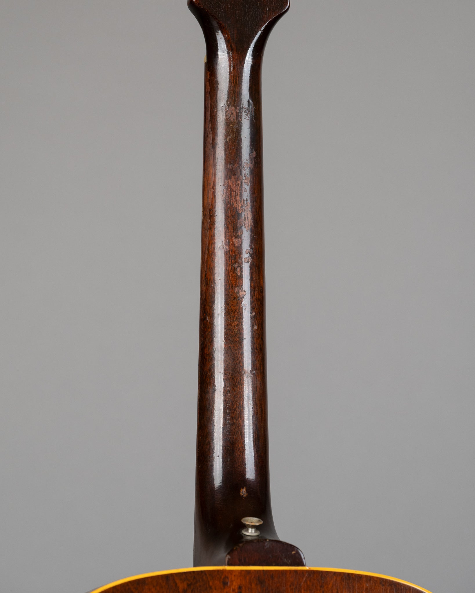 1968 Gibson L-48 (USA, Sunburst, Pickup, HSC)