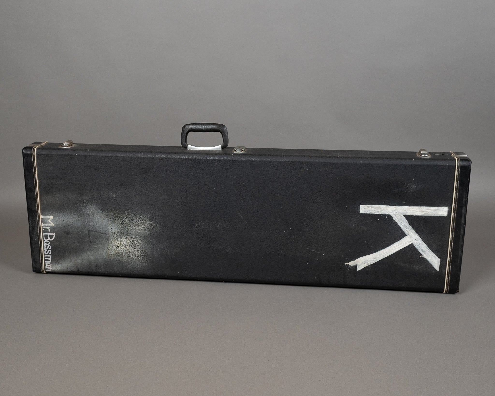 1976 Fender Jazz Bass (USA, Sunburst, HSC).