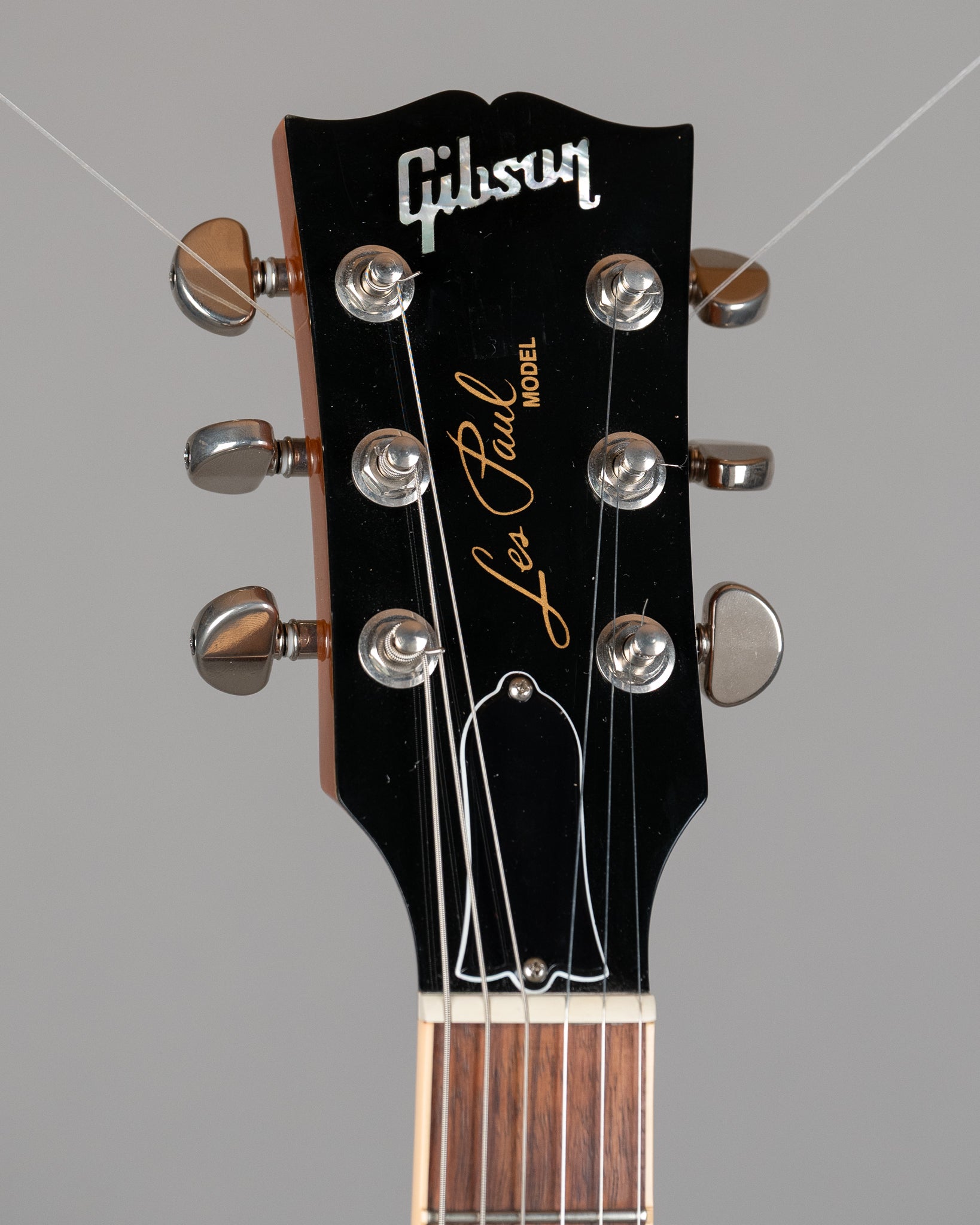 2019 Gibson Les Paul Classic (USA, Goldtop, OHSC)