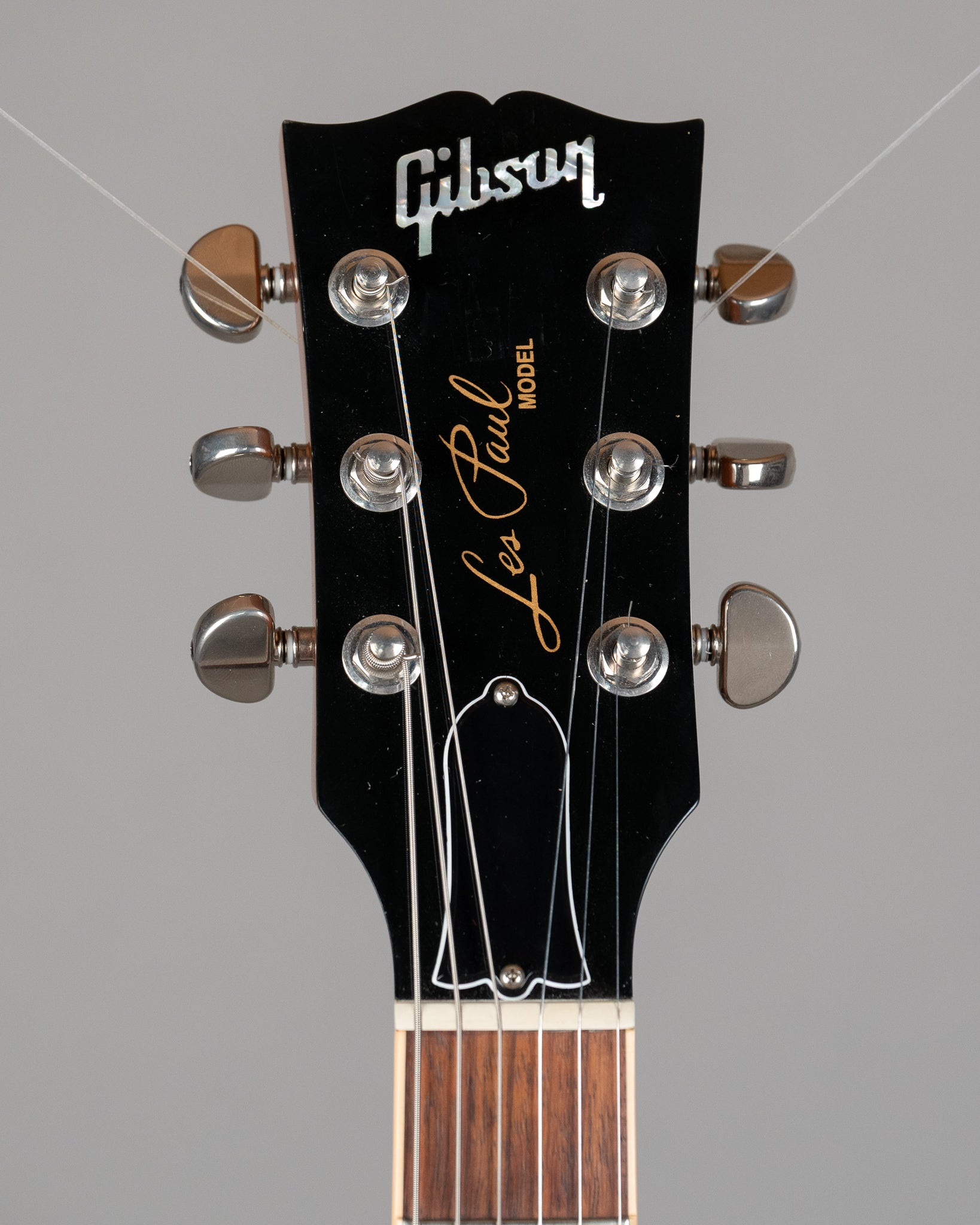 2019 Gibson Les Paul Classic (USA, Goldtop, OHSC)