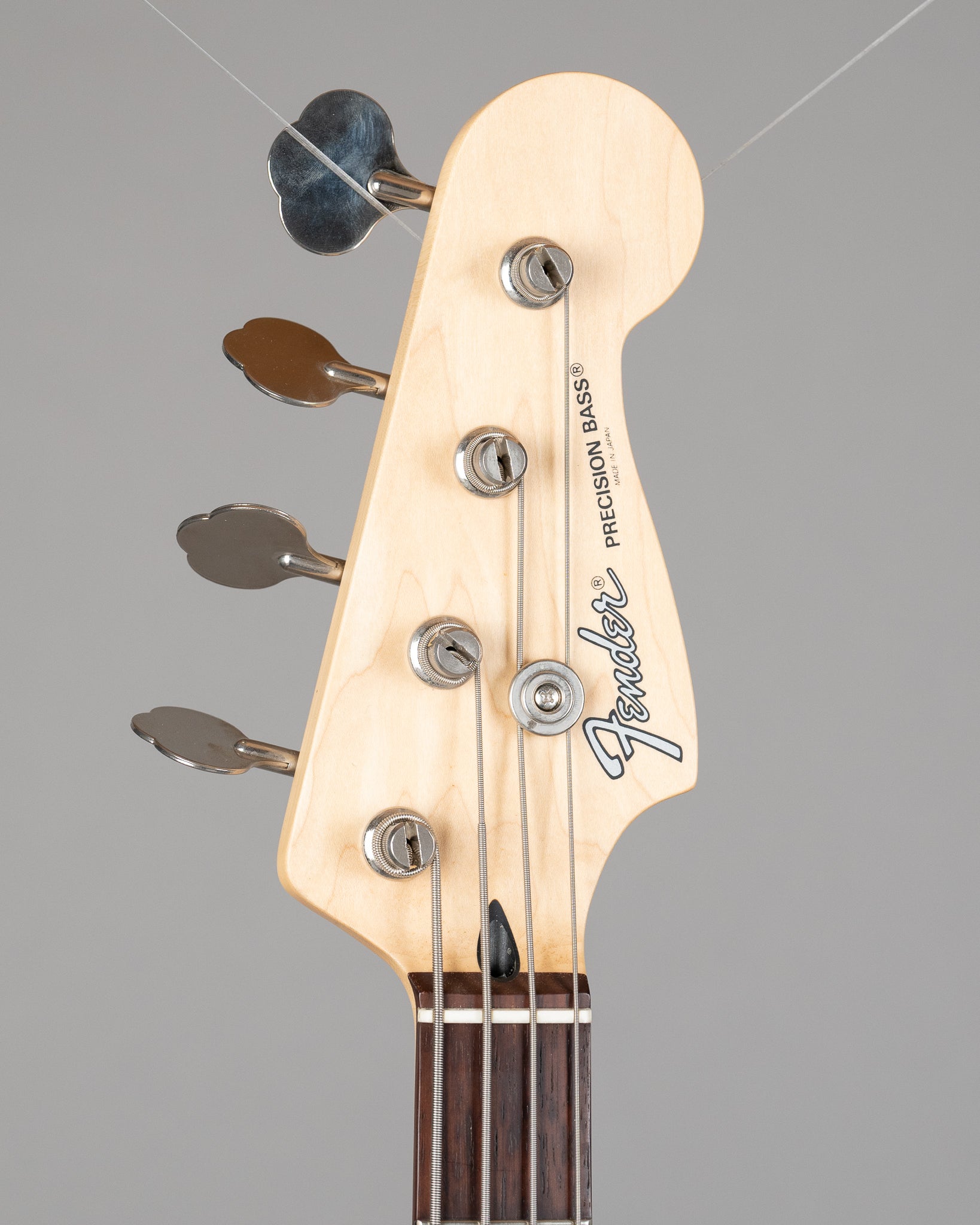 1996 Fender PB-50 Standard Precision Bass (Japan, Sunburst)