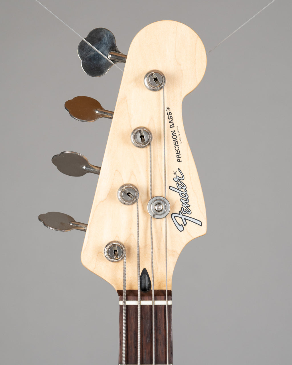 1996 Fender PB-50 Standard Precision Bass (Japan, Sunburst)