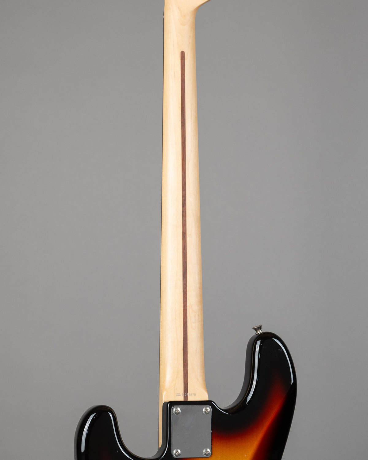 1996 Fender PB-50 Standard Precision Bass (Japan, Sunburst)