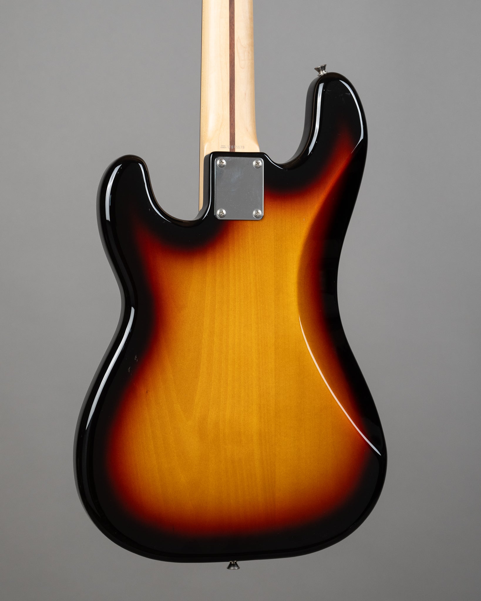 1996 Fender PB-50 Standard Precision Bass (Japan, Sunburst)