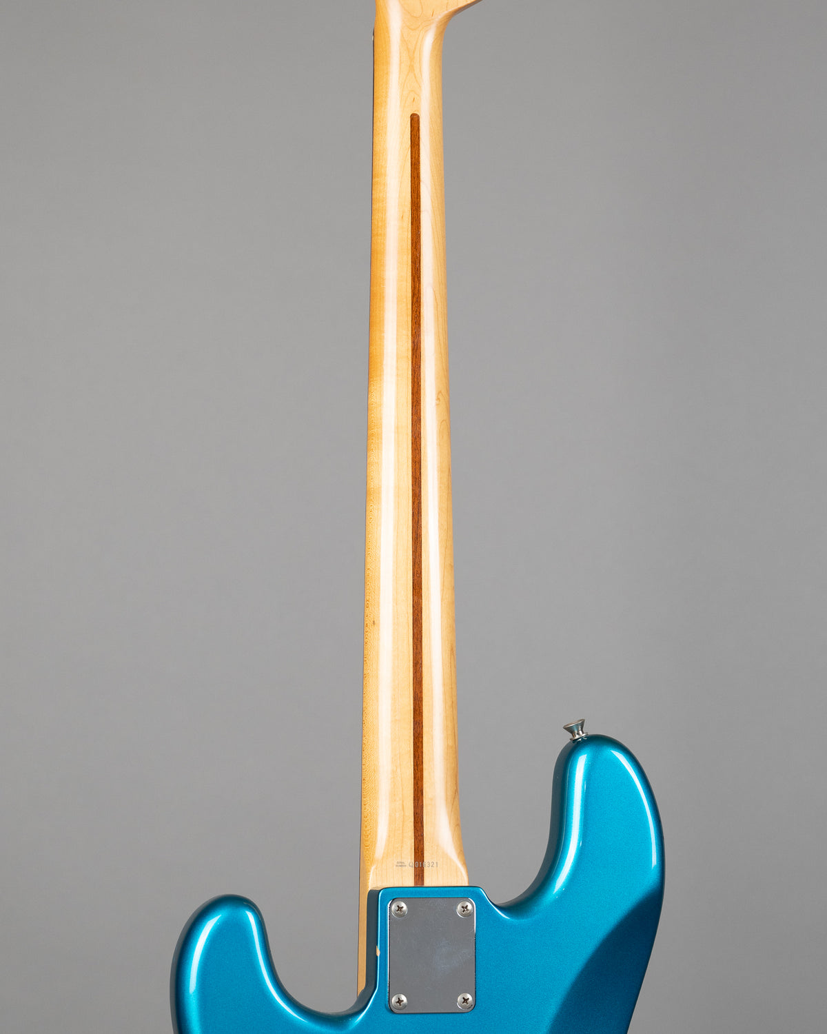 2002 Fender PB-50 Precision Bass Standard (Japan, Metallic Blue)