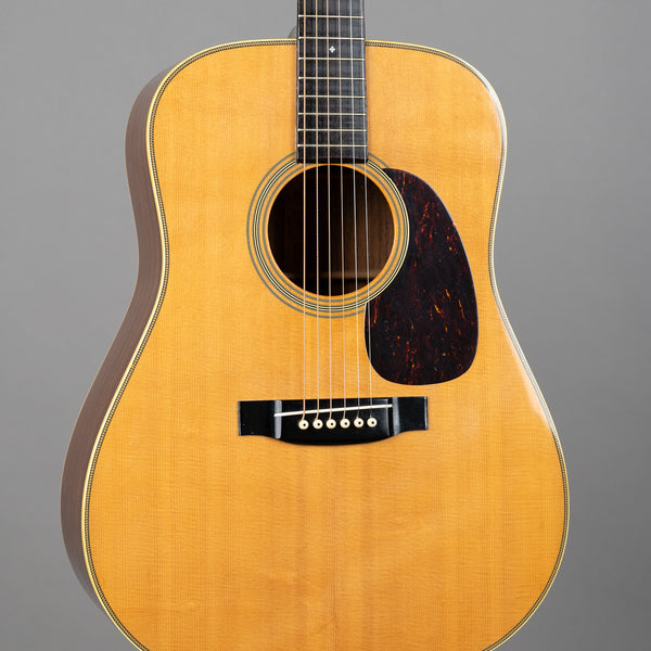 c1982 Tokai Cats Eyes TCM-50V Martin Licensed Dreadnought (Japan, Natu