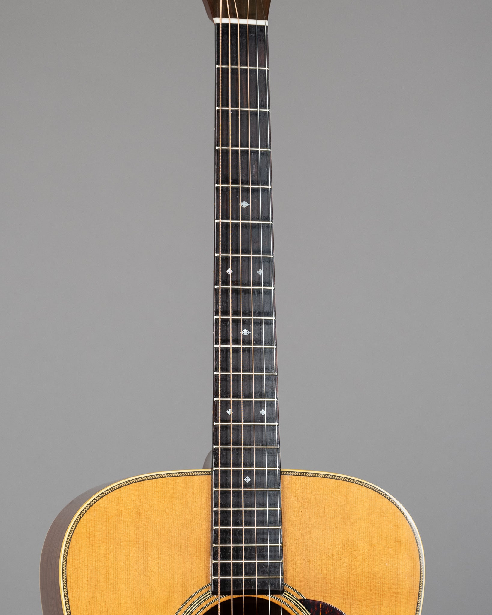 c1982 Tokai Cats Eyes TCM-50V Martin Licensed Dreadnought (Japan, Natural Gloss, HSC)