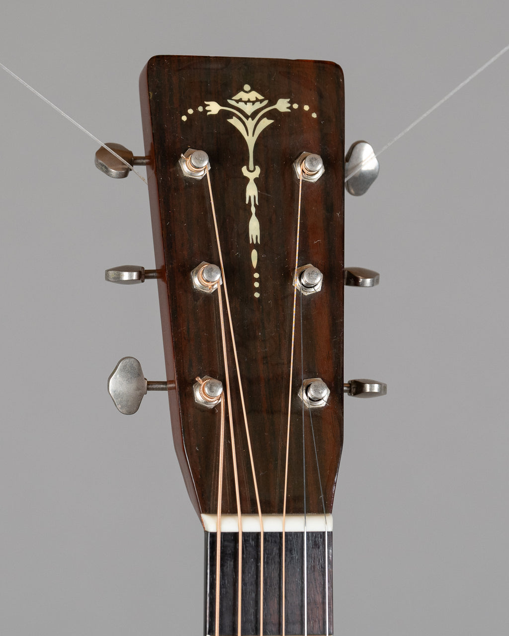 c1982 Tokai Cats Eyes TCM-50V Martin Licensed Dreadnought (Japan, Natural Gloss, HSC)