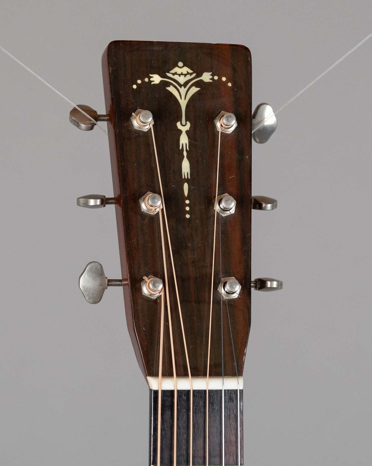 c1982 Tokai Cats Eyes TCM-50V Martin Licensed Dreadnought (Japan, Natural Gloss, HSC)