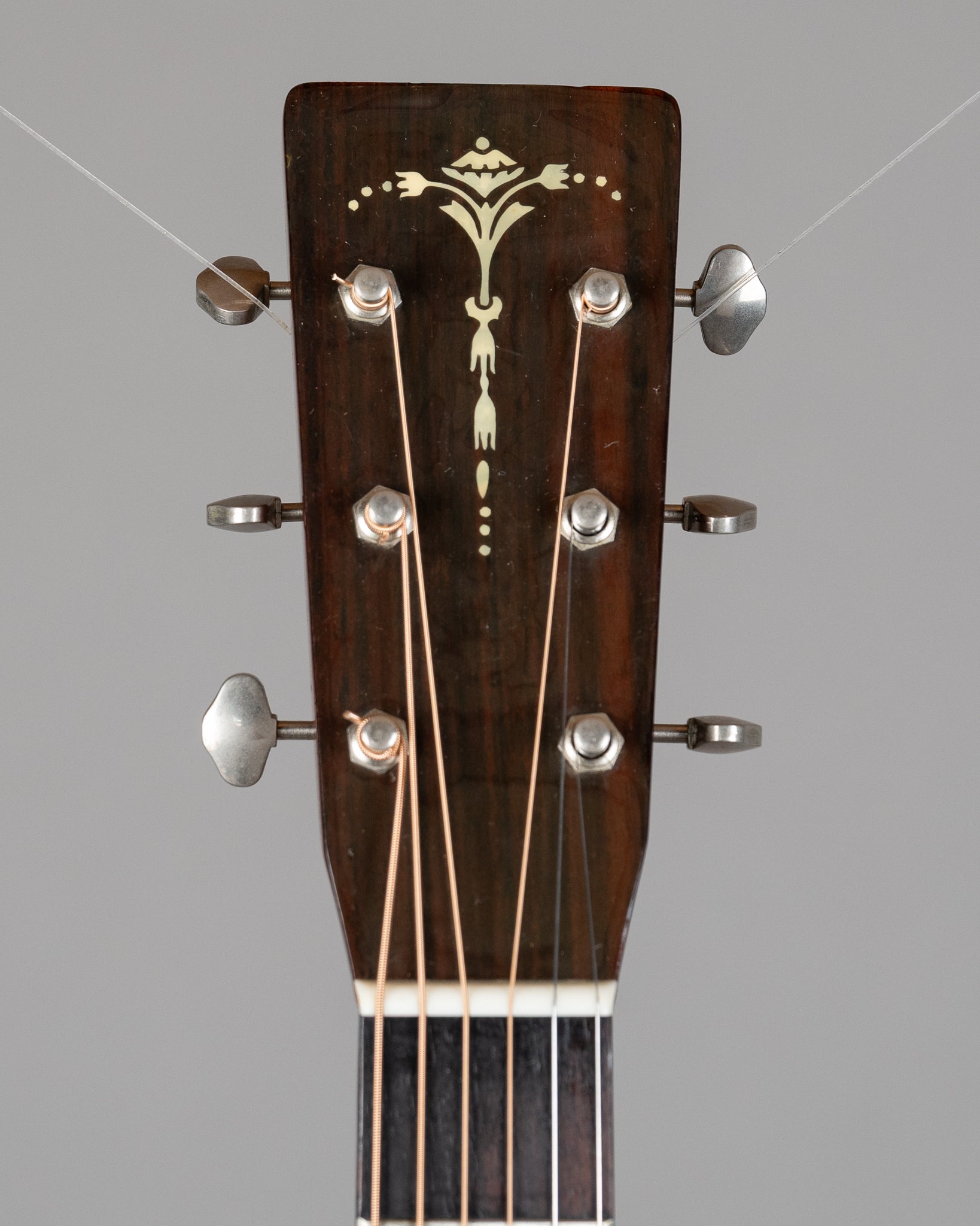 c1982 Tokai Cats Eyes TCM-50V Martin Licensed Dreadnought (Japan, Natural Gloss, HSC)