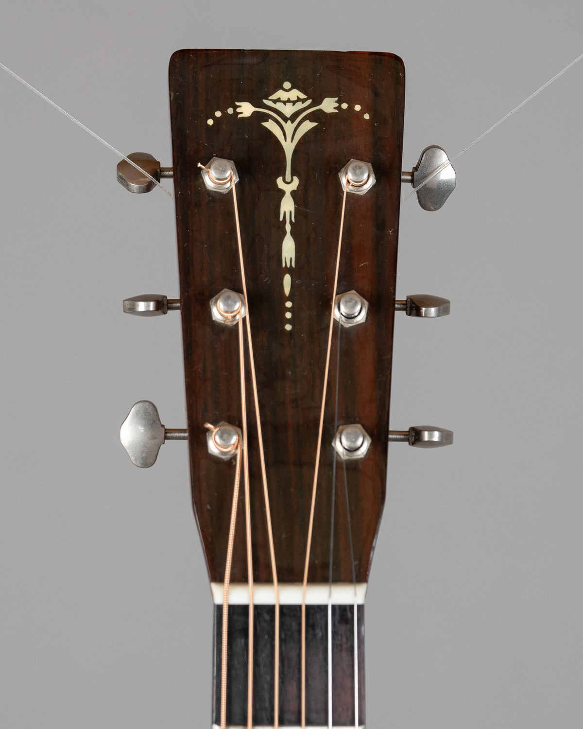 c1982 Tokai Cats Eyes TCM-50V Martin Licensed Dreadnought (Japan, Natural Gloss, HSC)