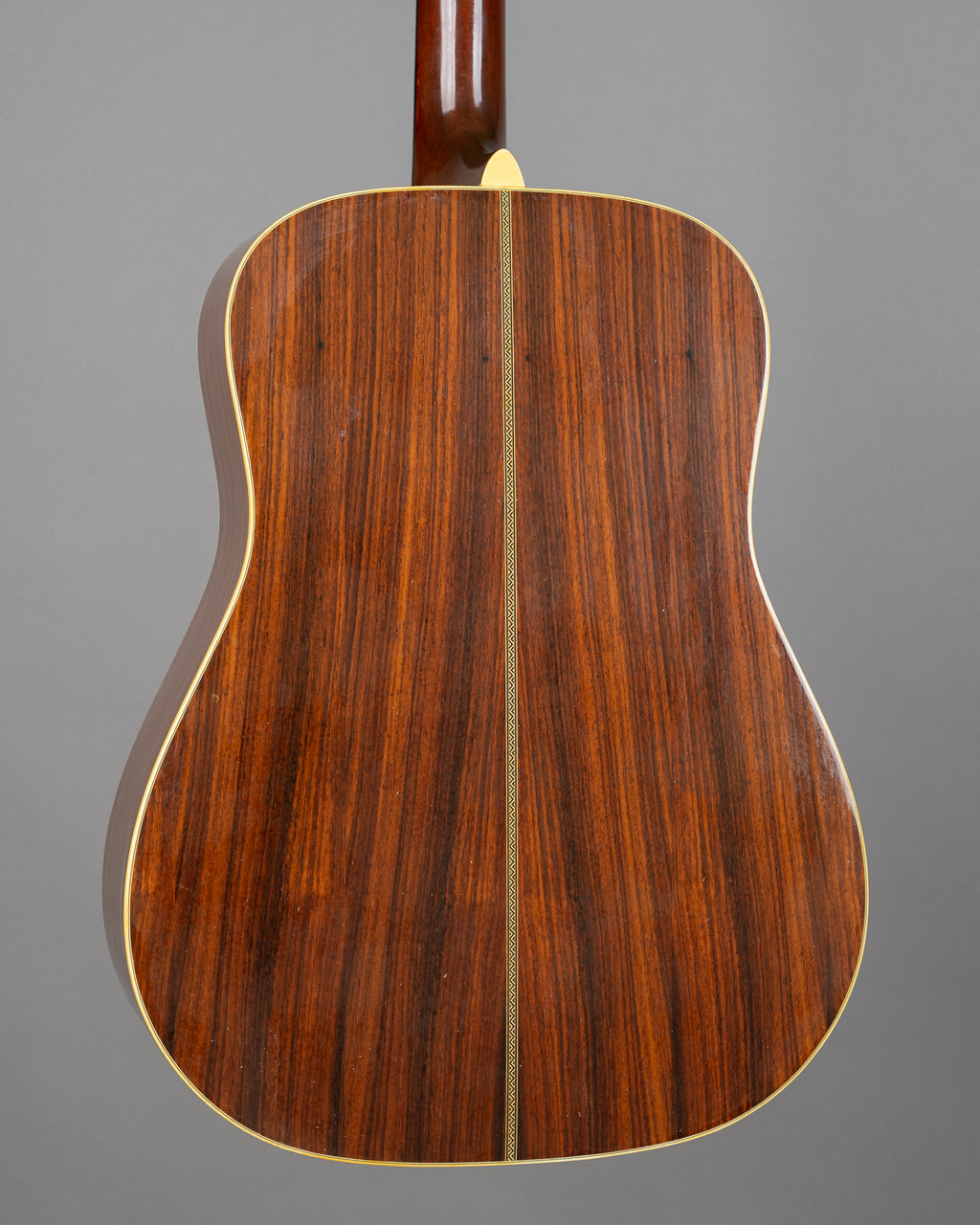 c1982 Tokai Cats Eyes TCM-50V Martin Licensed Dreadnought (Japan, Natural Gloss, HSC)