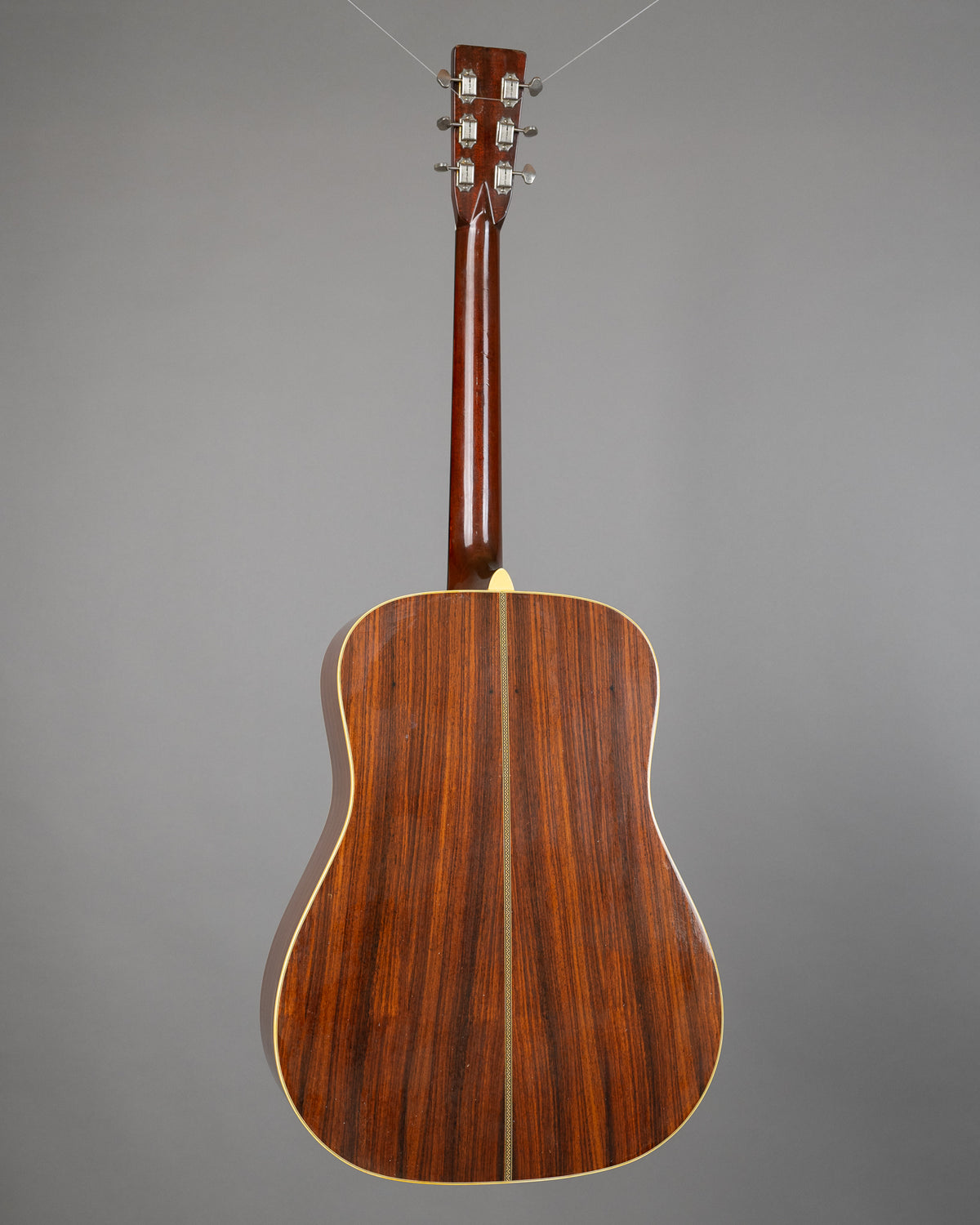 c1982 Tokai Cats Eyes TCM-50V Martin Licensed Dreadnought (Japan, Natural Gloss, HSC)
