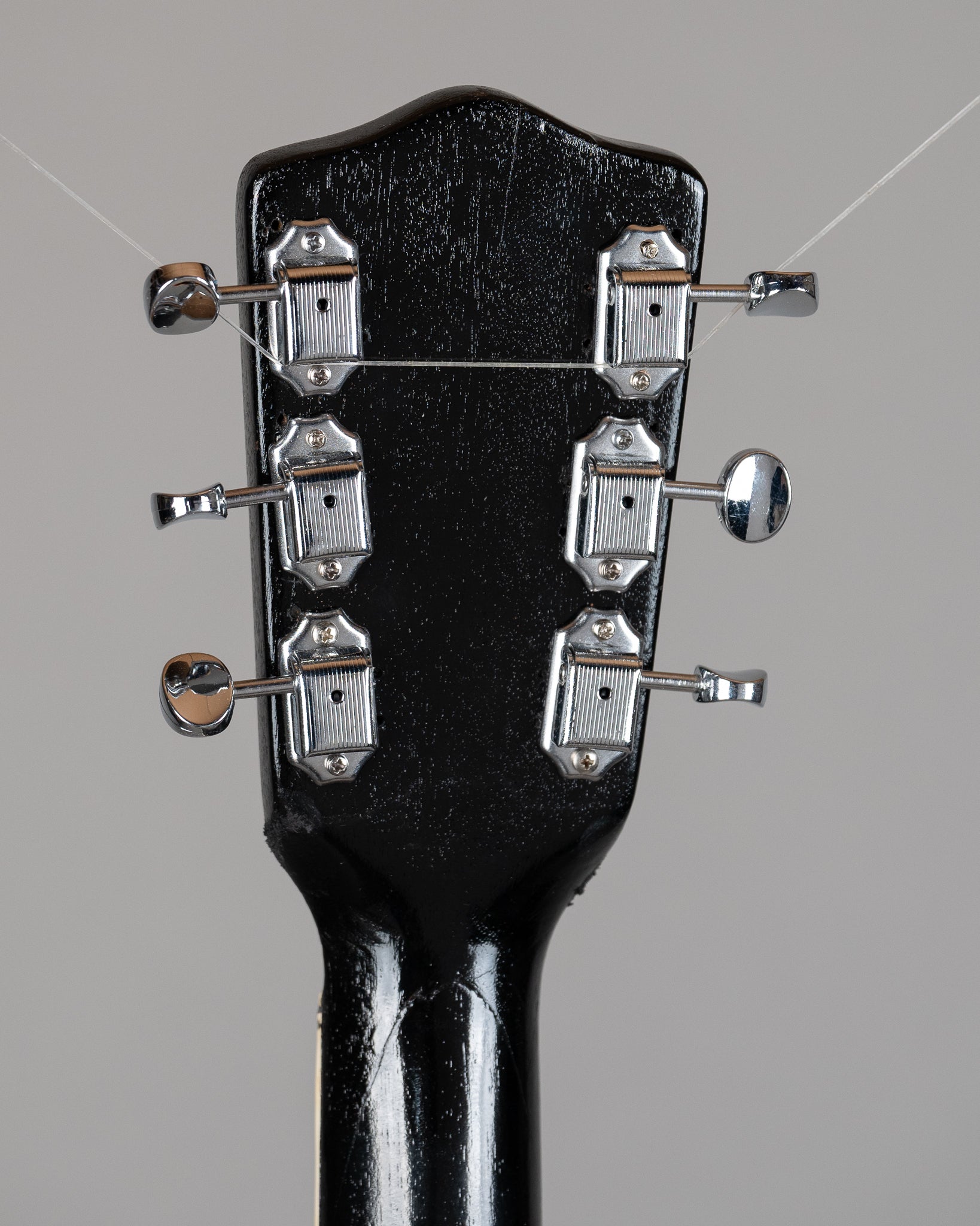 1962 Framus 5/116-54 New Sound (W.Germany, Red Sunburst)