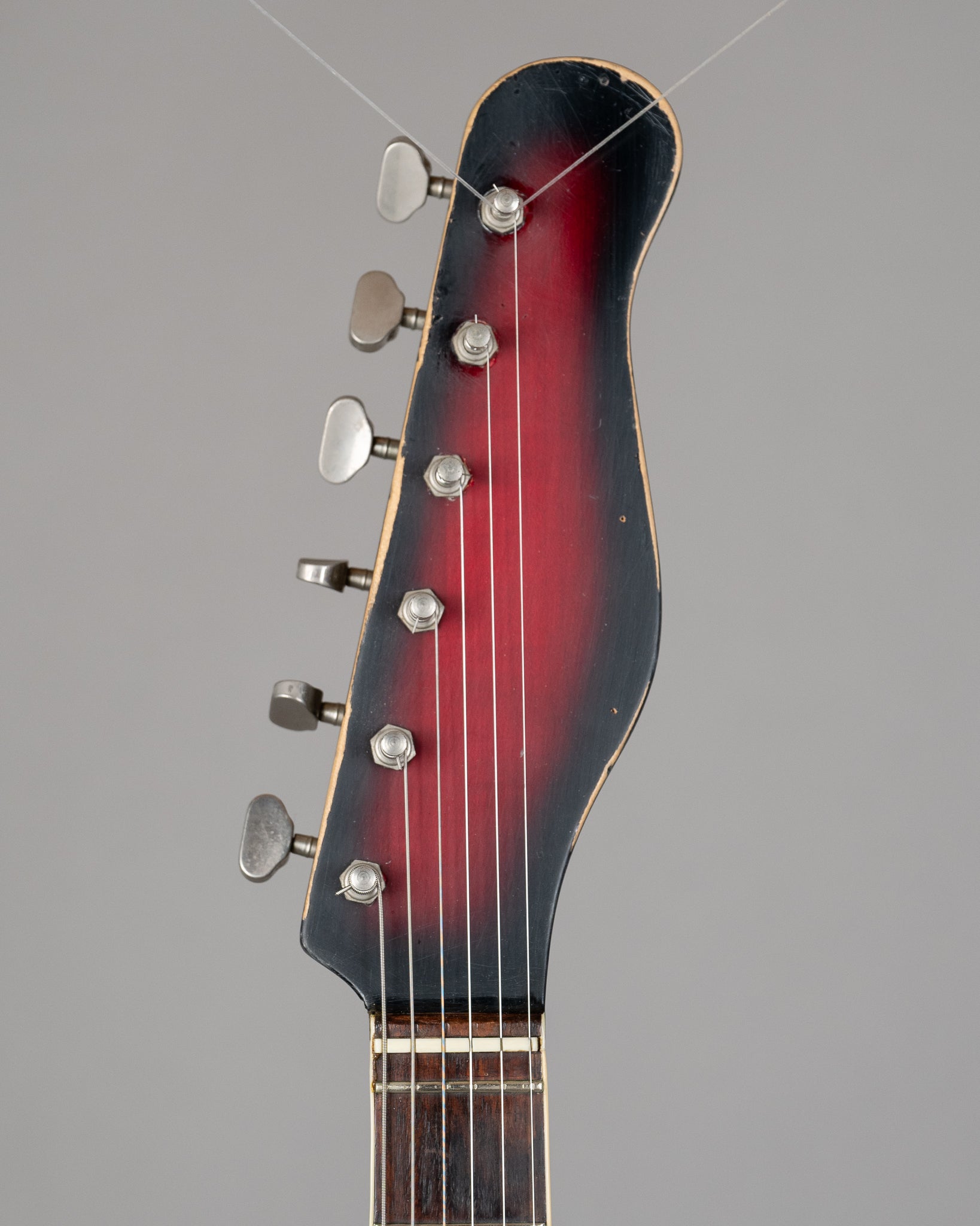 1966 Burns Baldwin Jazz Split Sound (England, Sunburst)