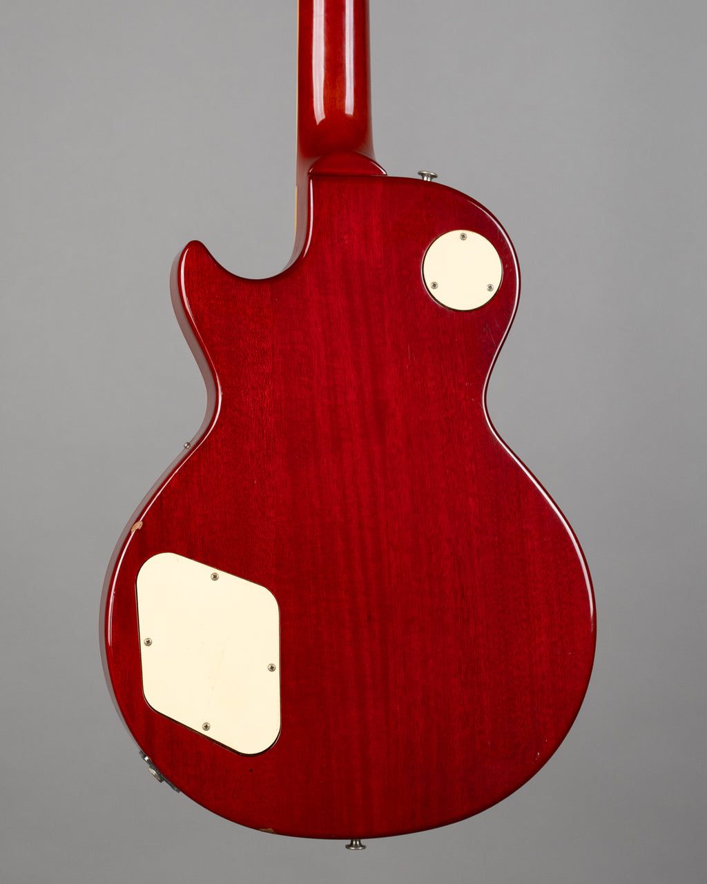 c1990s Orville Les Paul (Japan, Sunburst)