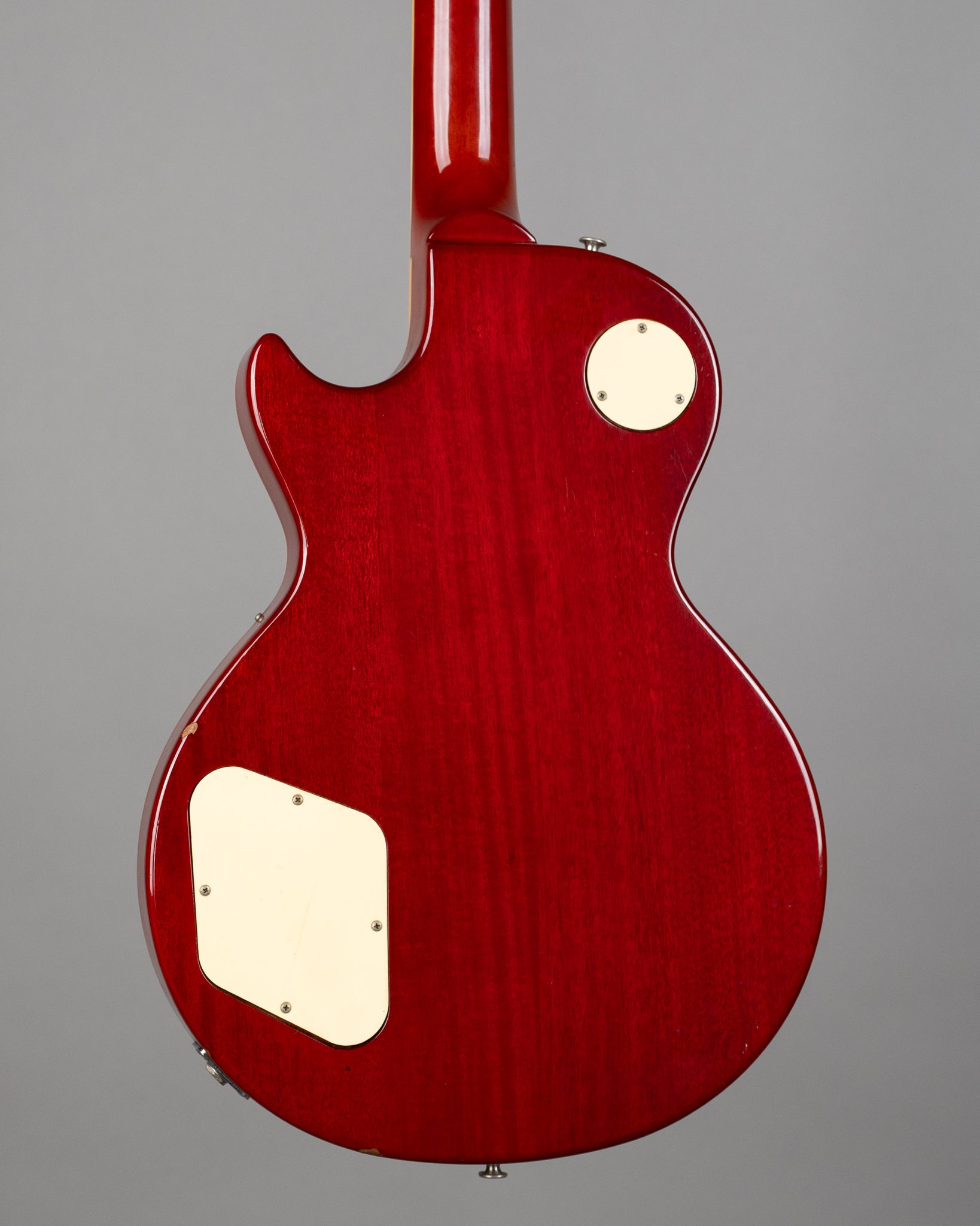 c1990s Orville Les Paul (Japan, Sunburst)