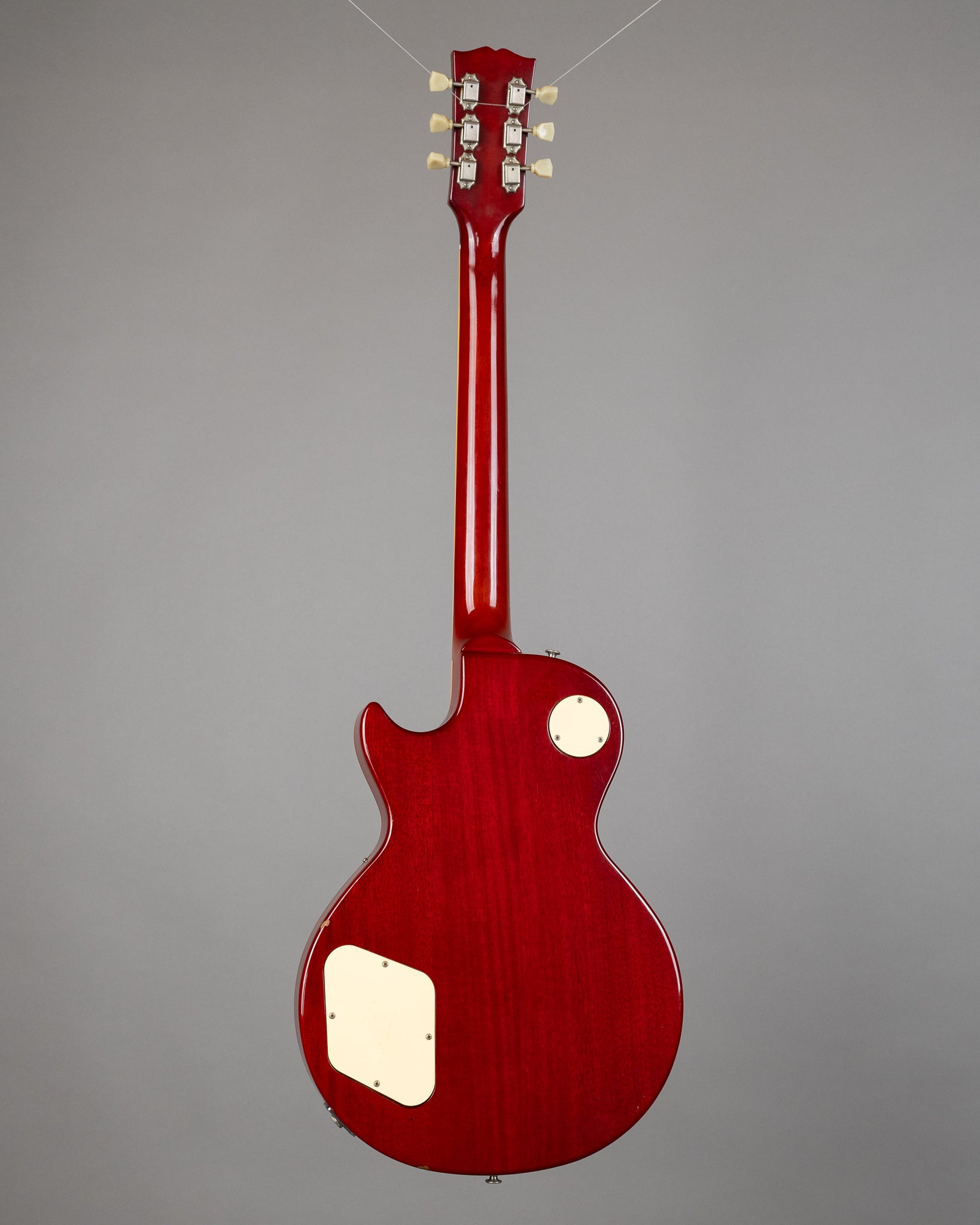 c1990s Orville Les Paul (Japan, Sunburst)