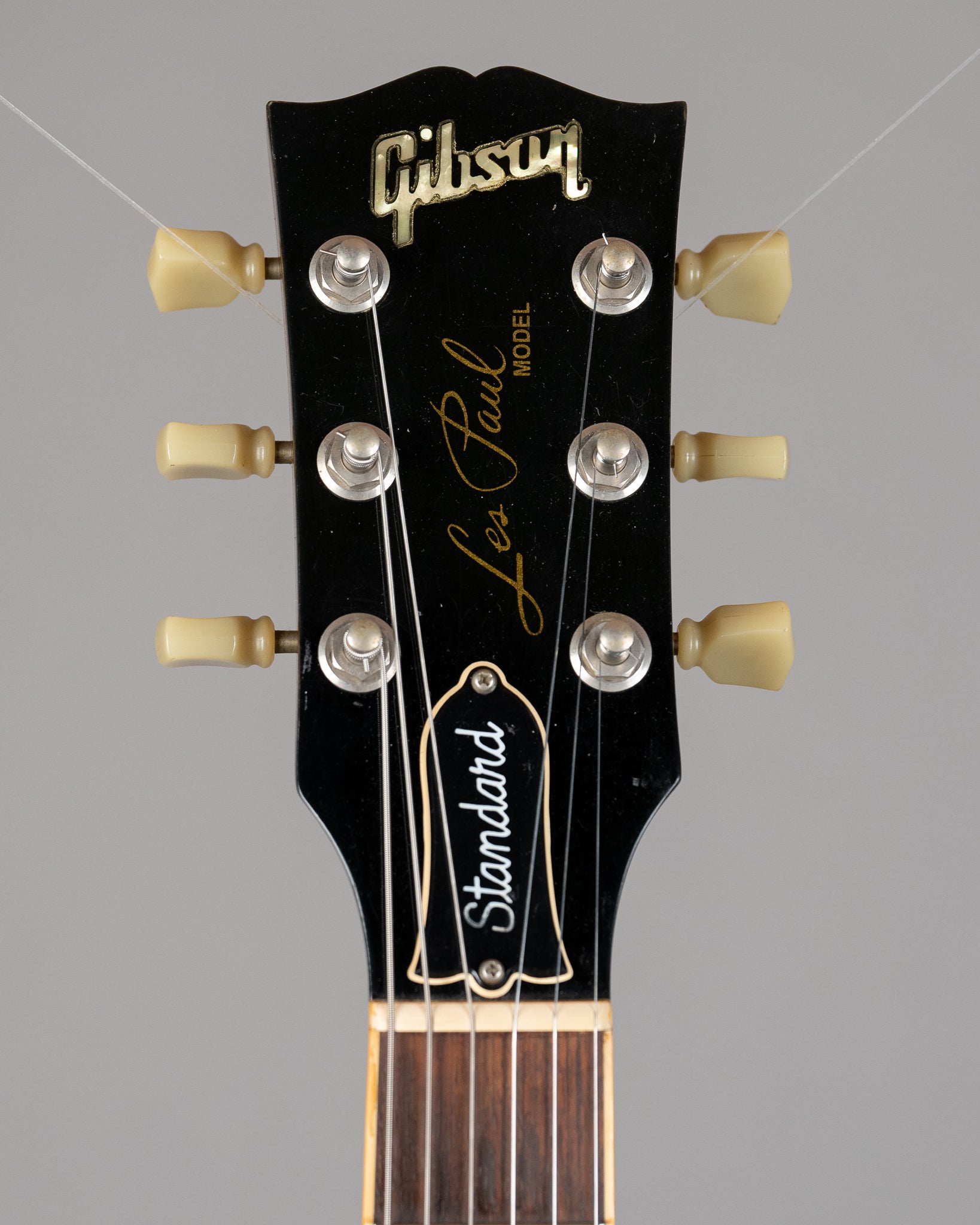 1996 Gibson Les Paul Standard (USA, Honeyburst, OHSC )