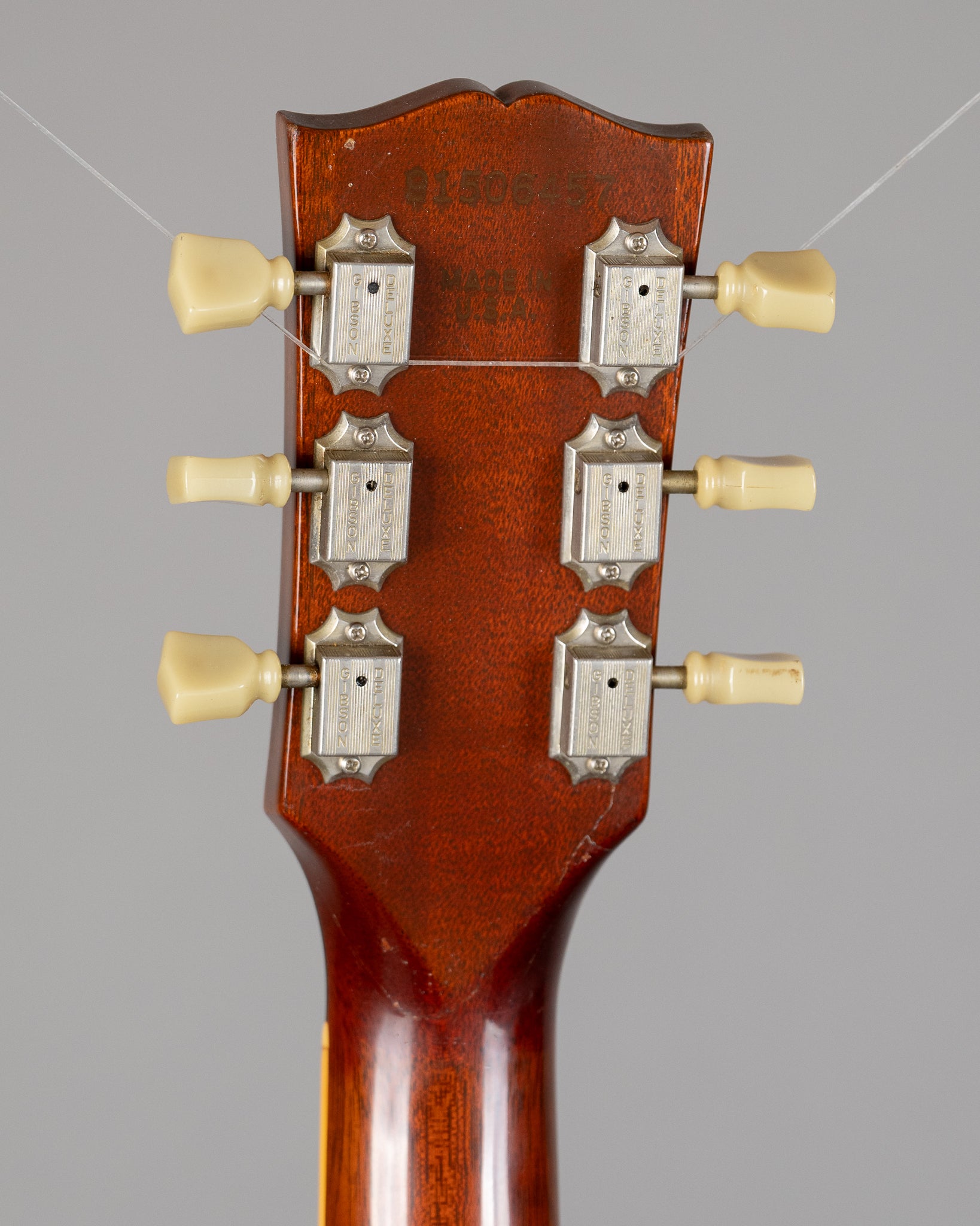 1996 Gibson Les Paul Standard (USA, Honeyburst, OHSC )