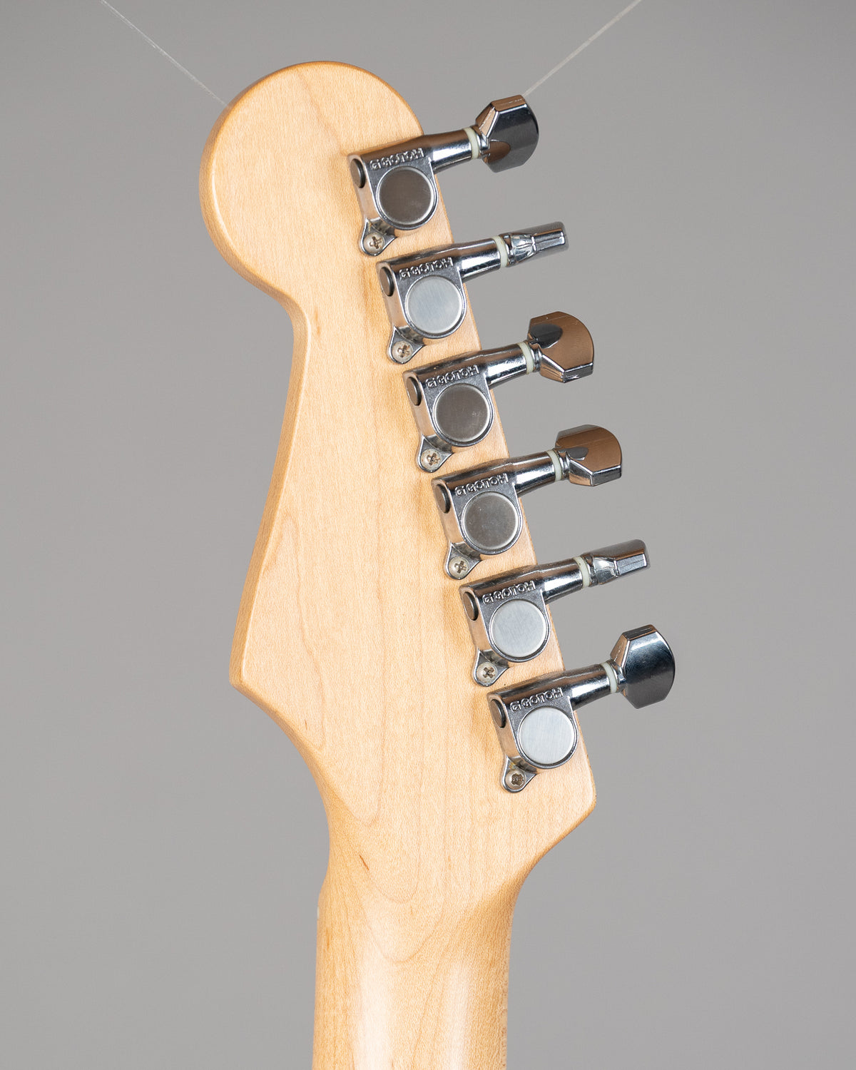 c1997 Fender ST-STD Stratocaster (Japan, Candy Apple Red)*