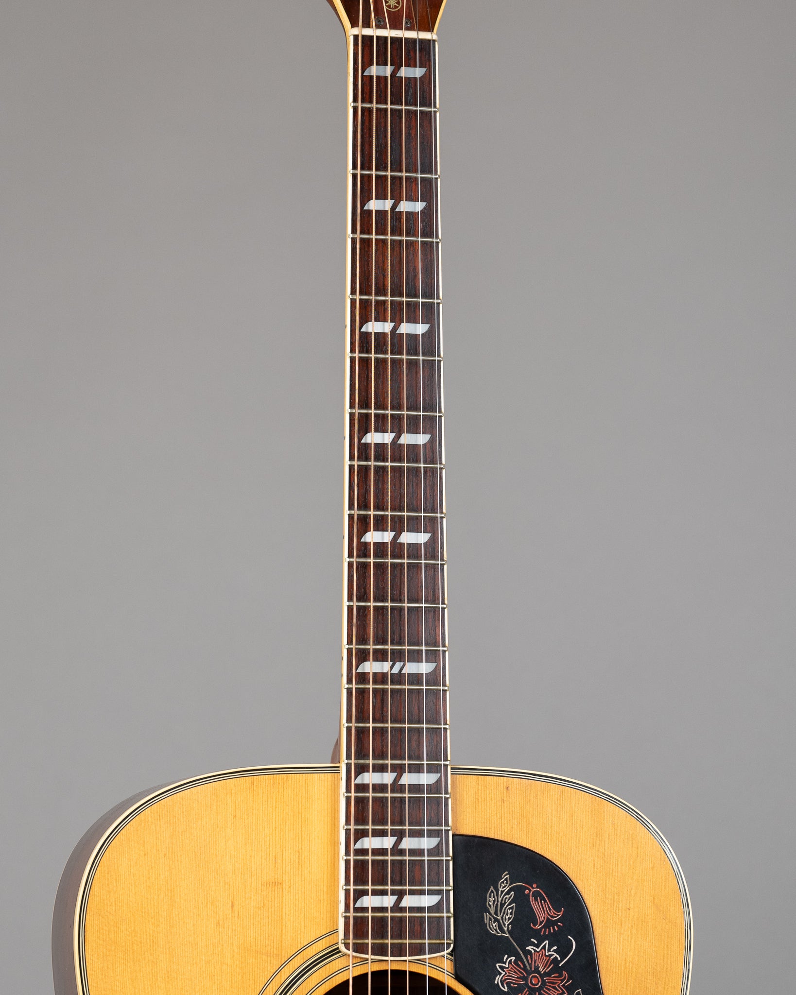 1975 Yamaha FG-401W (Japan, Natural)
